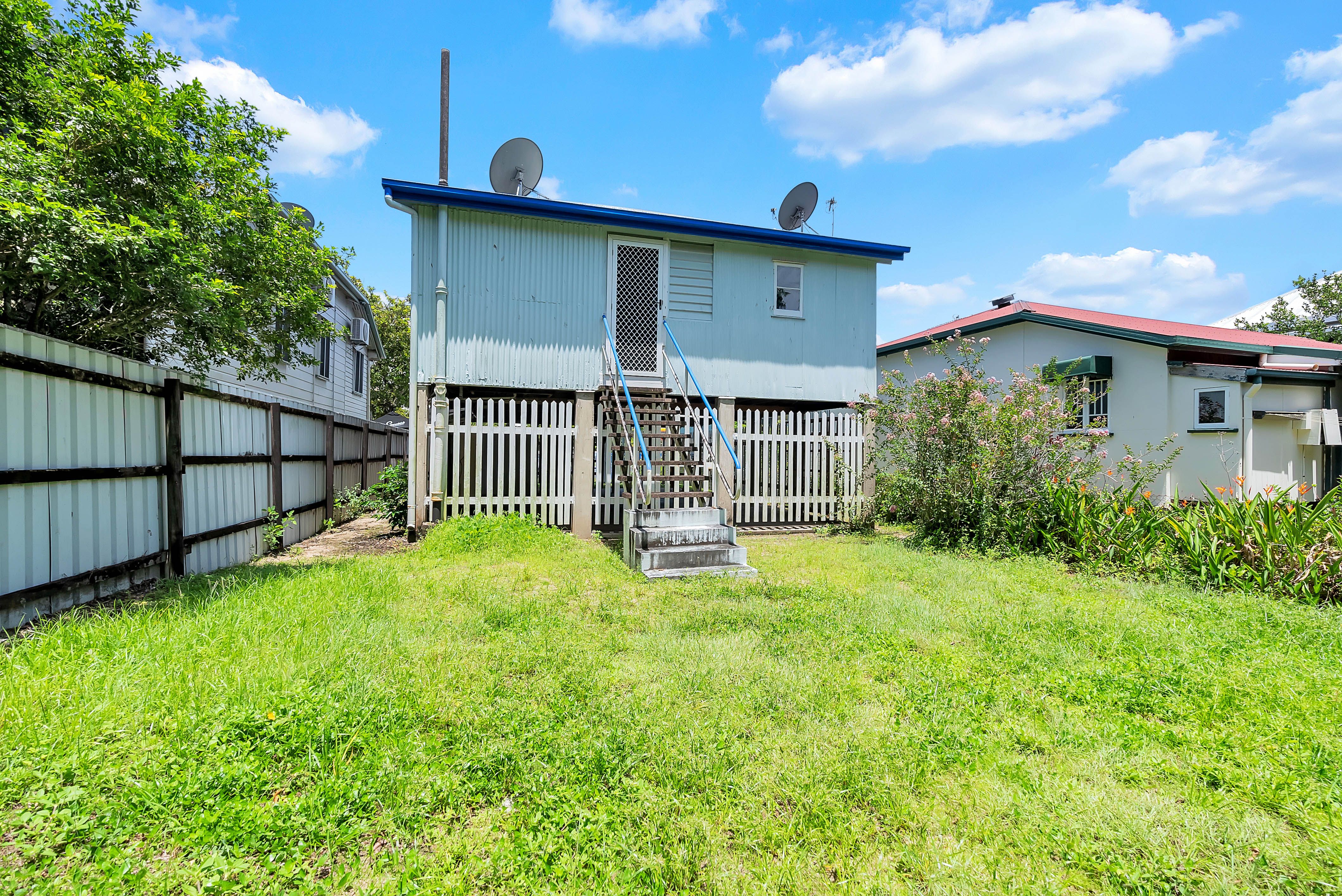 251 Mcleod Street, Cairns North, QLD 4870