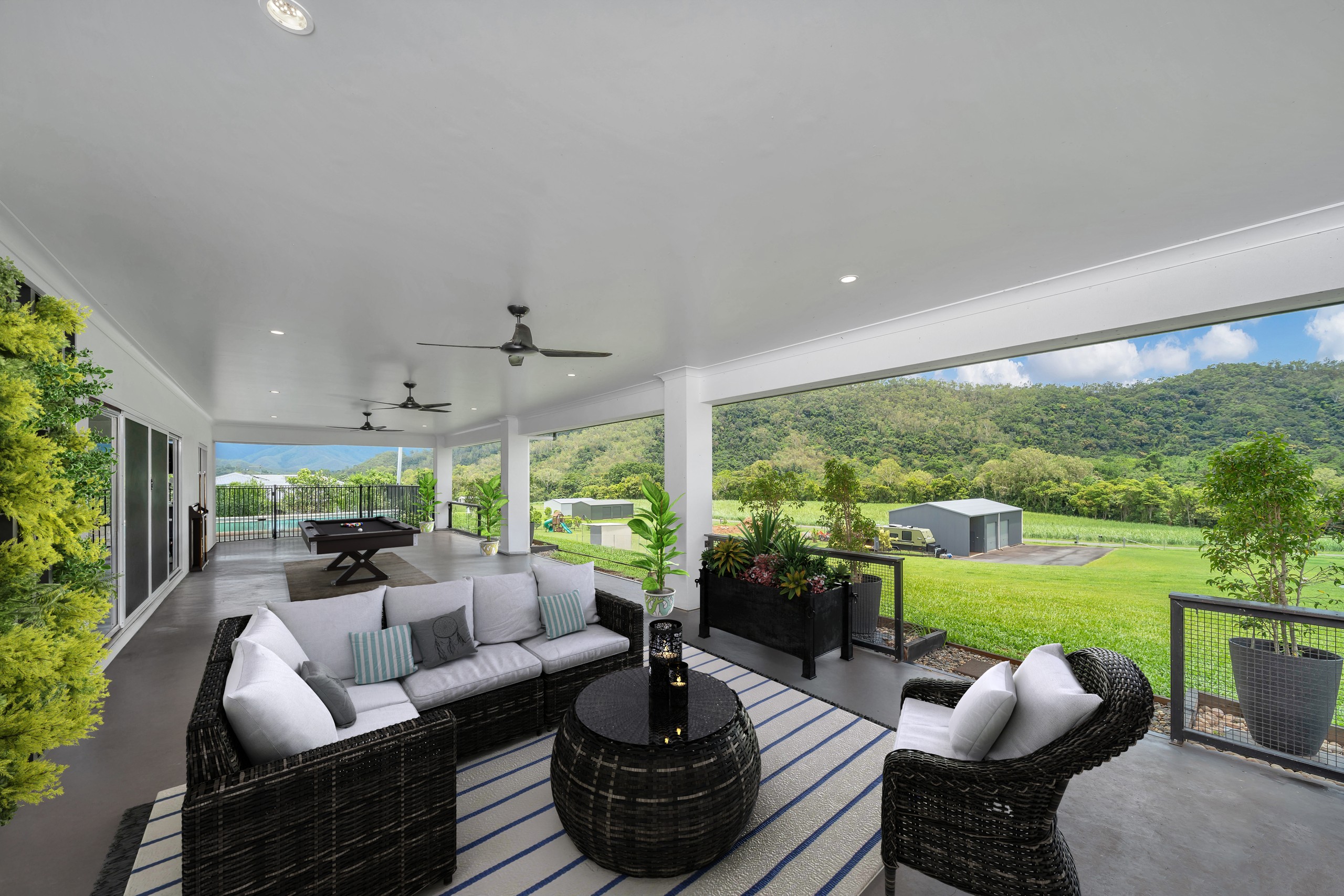 21-23 Dockery Street, Goldsborough, QLD 4865