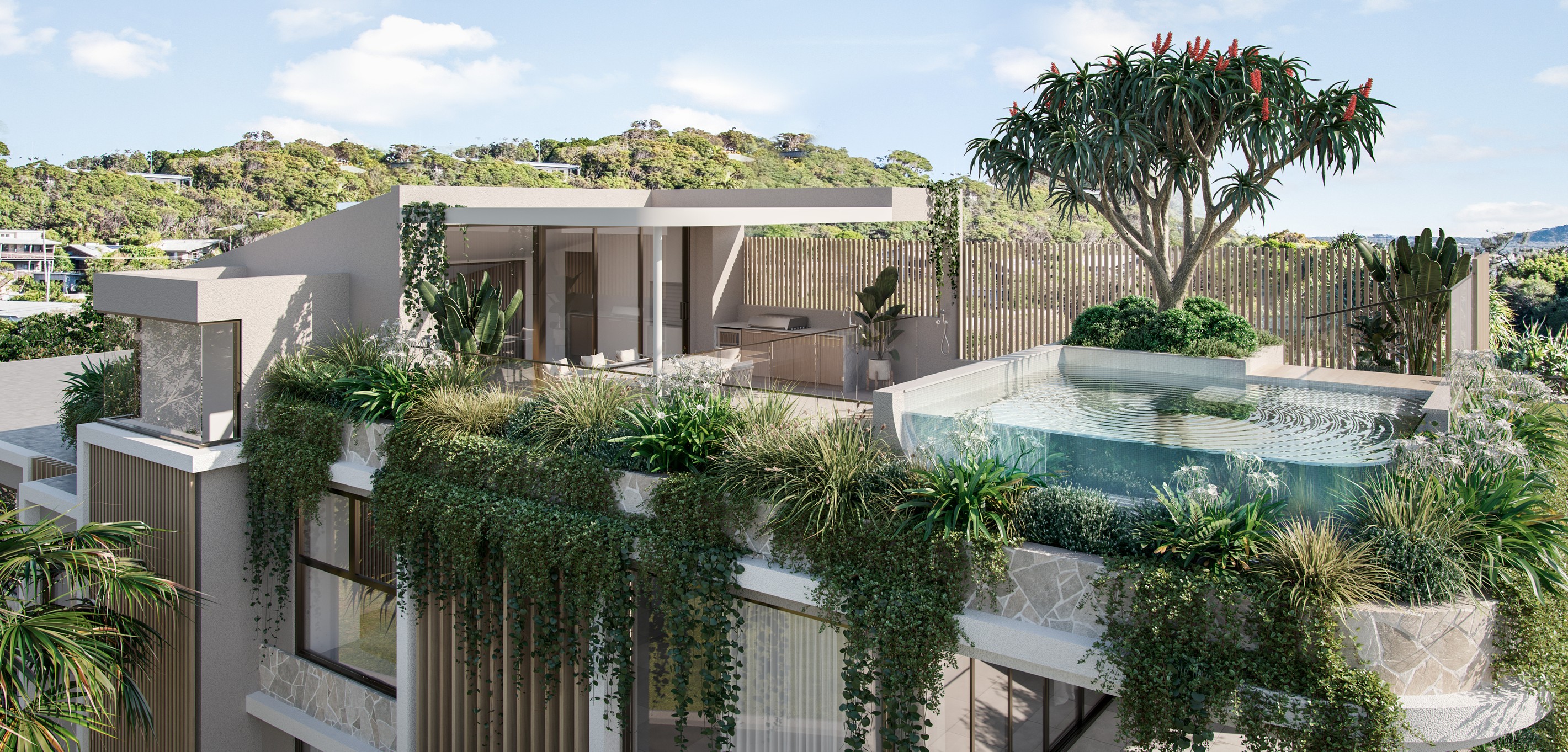 3/22 Jubilee Esplanade, Point Arkwright, QLD 4573