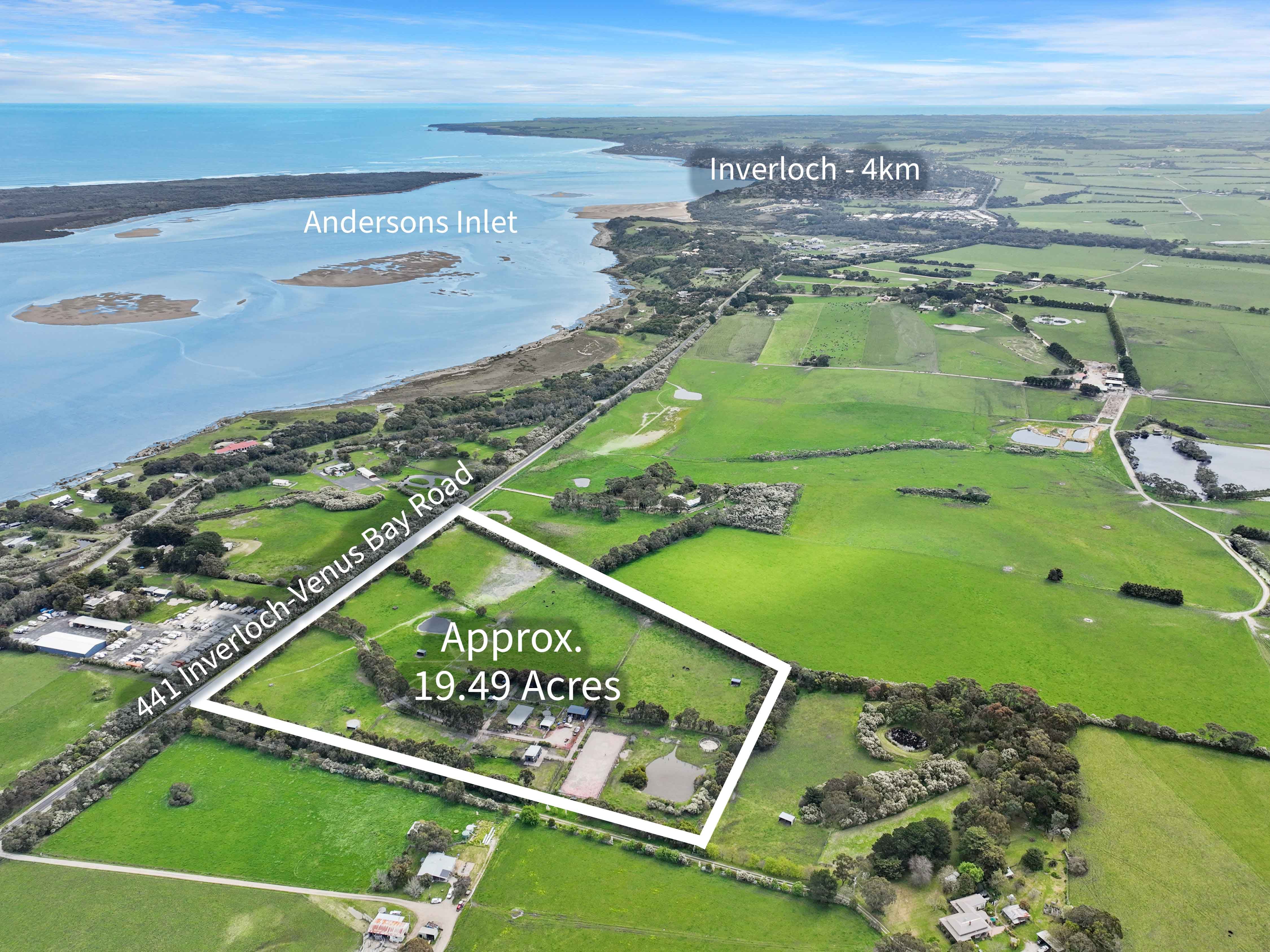 Ray White Inverloch