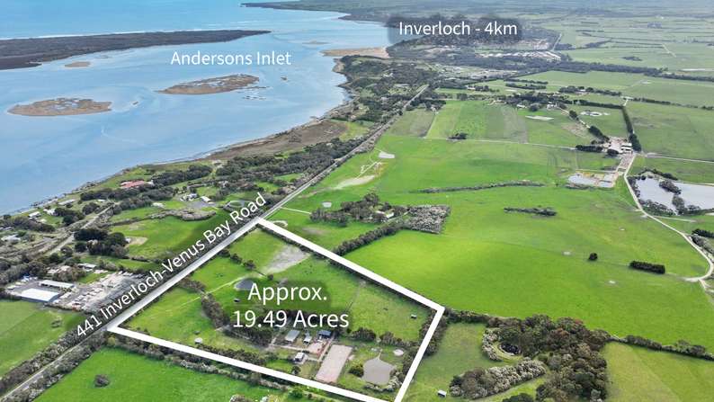 Ray White Inverloch