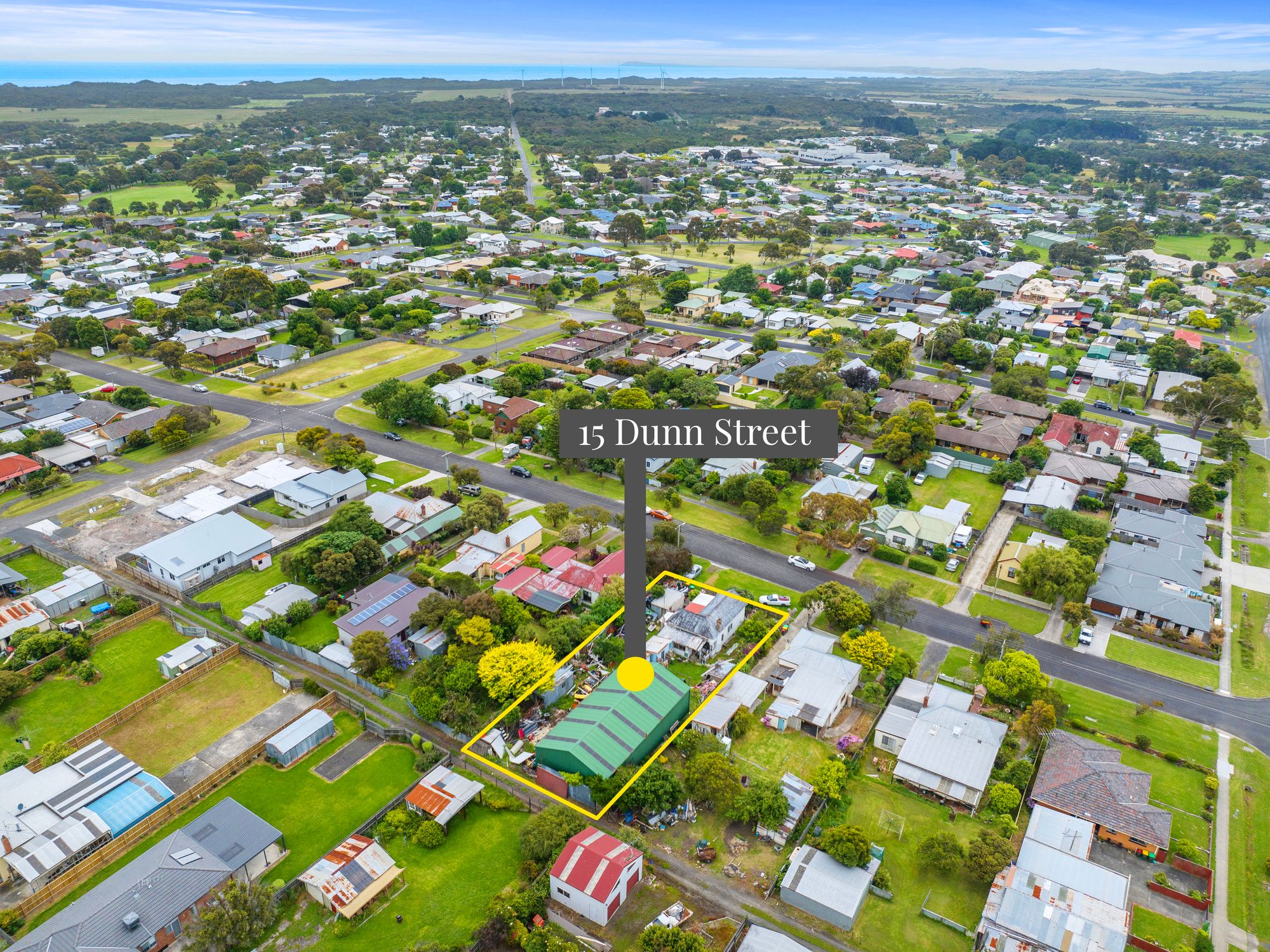 15 Dunn Street, Wonthaggi, VIC 3995 House for Sale Ray White Wonthaggi