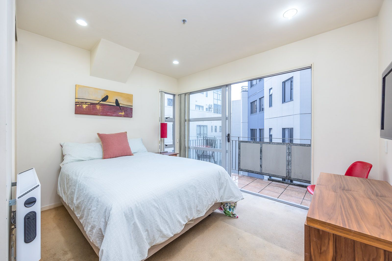 11F/82 Wakefield Street, Auckland Central, Auckland City