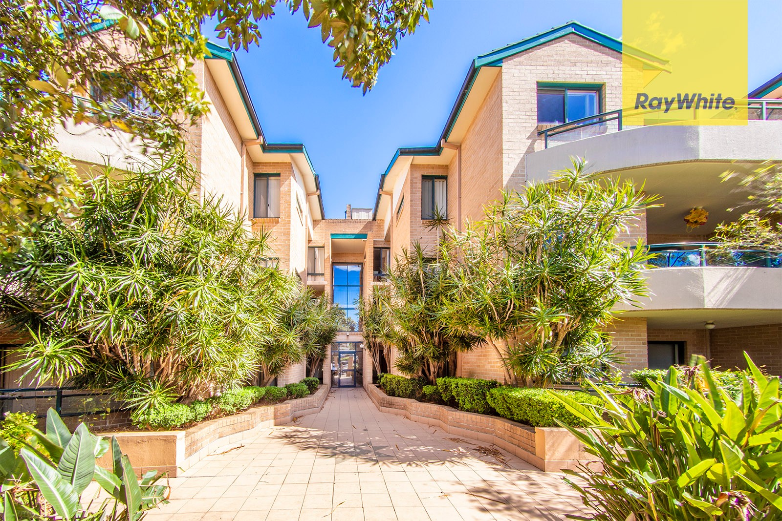 23/45-47 Brickfield Street, North Parramatta, NSW 2151
