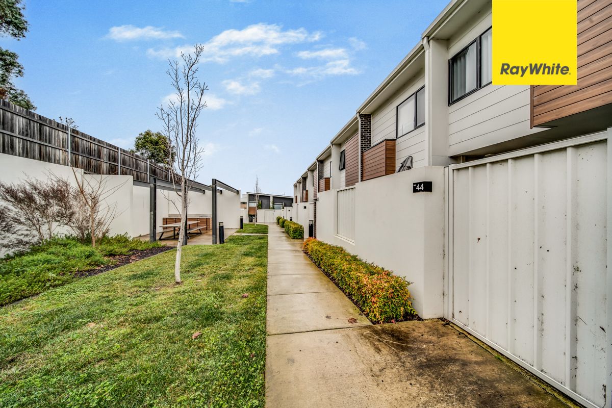 44/2 Rouseabout Street, Lawson, ACT 2617