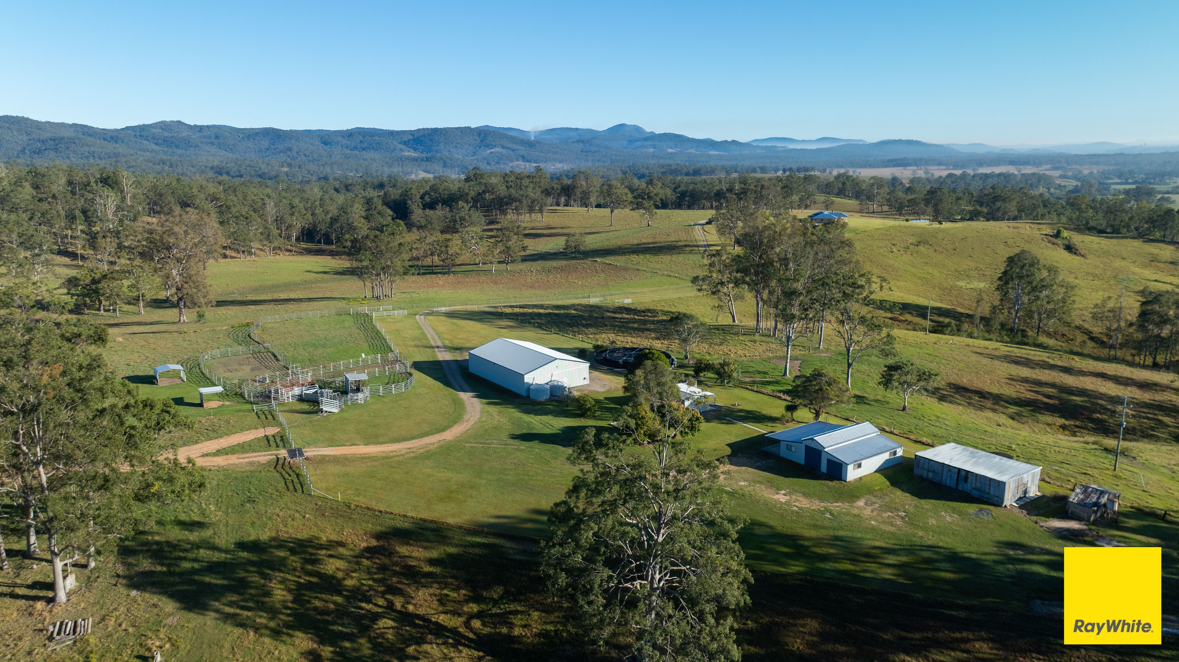 580 Purgatory Creek Road, Lilydale, NSW 2460