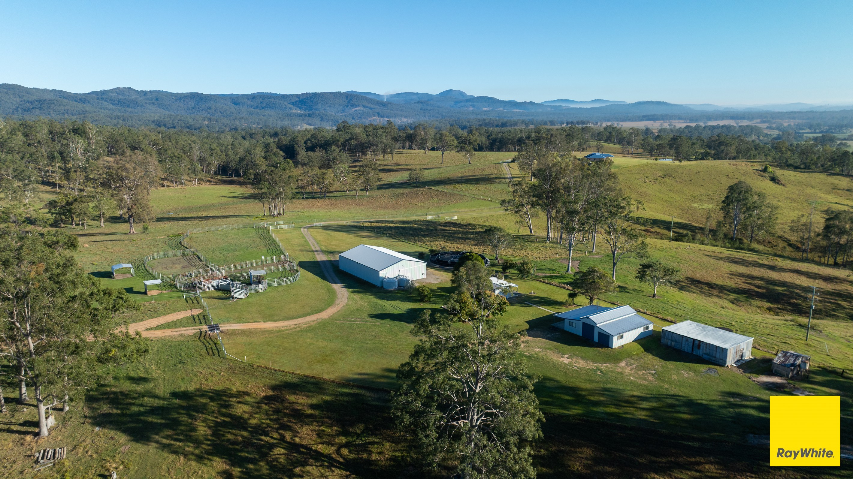 580 Purgatory Creek Road, Lilydale, NSW 2460