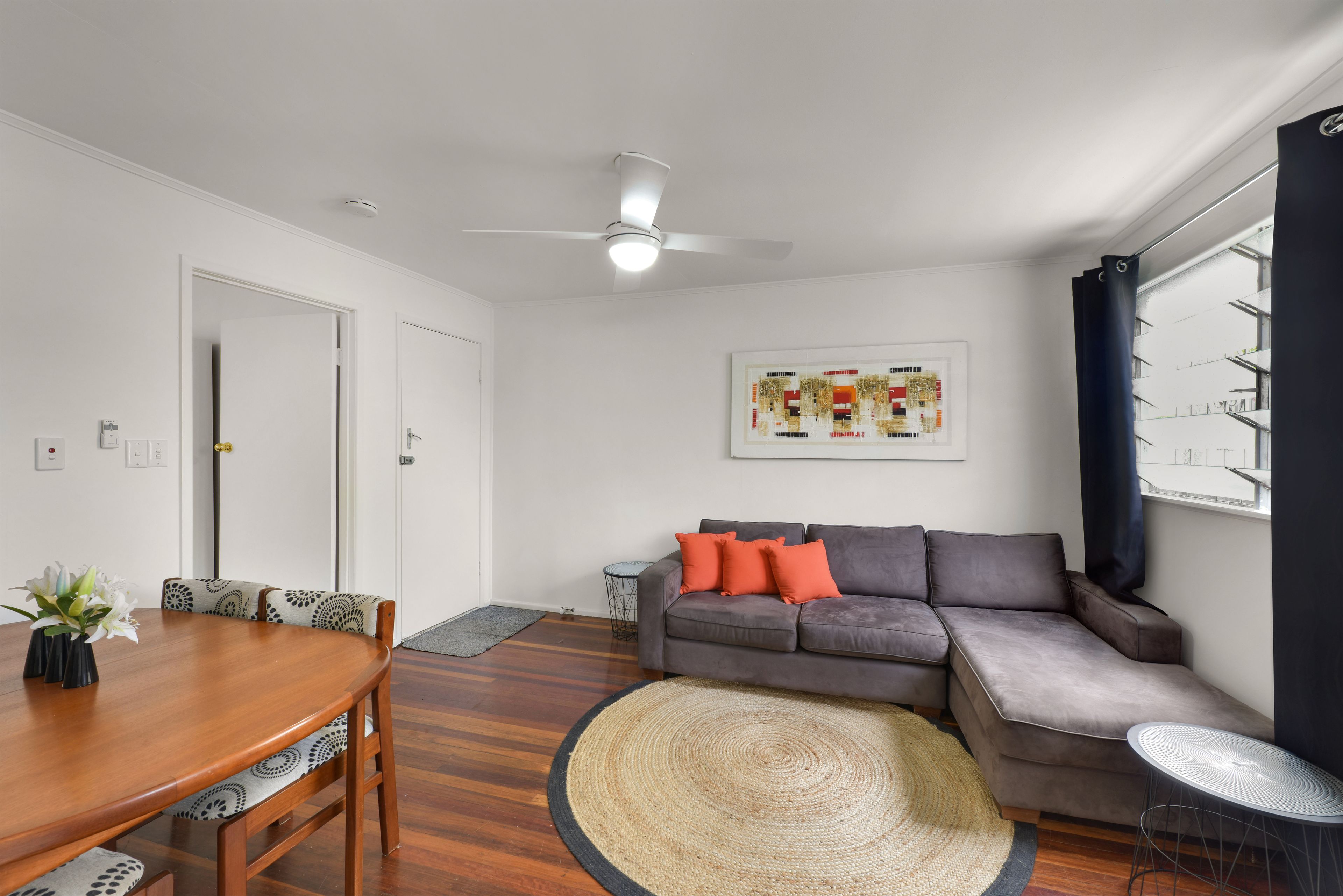 3/83 Seymour Road, Ascot, QLD 4007