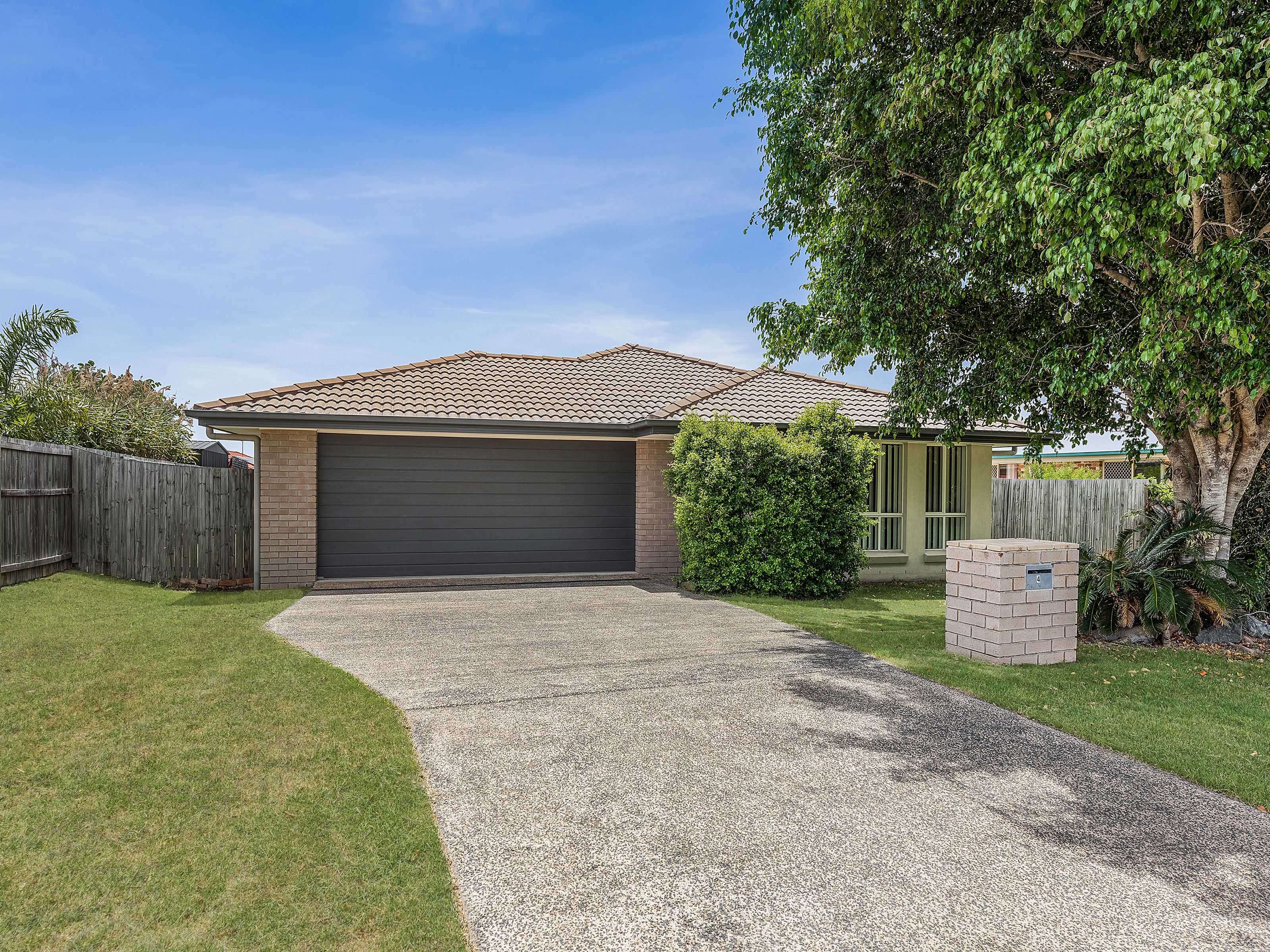 4 Walnut Crescent, Lowood, QLD 4311 Sold House Ray White Ipswich