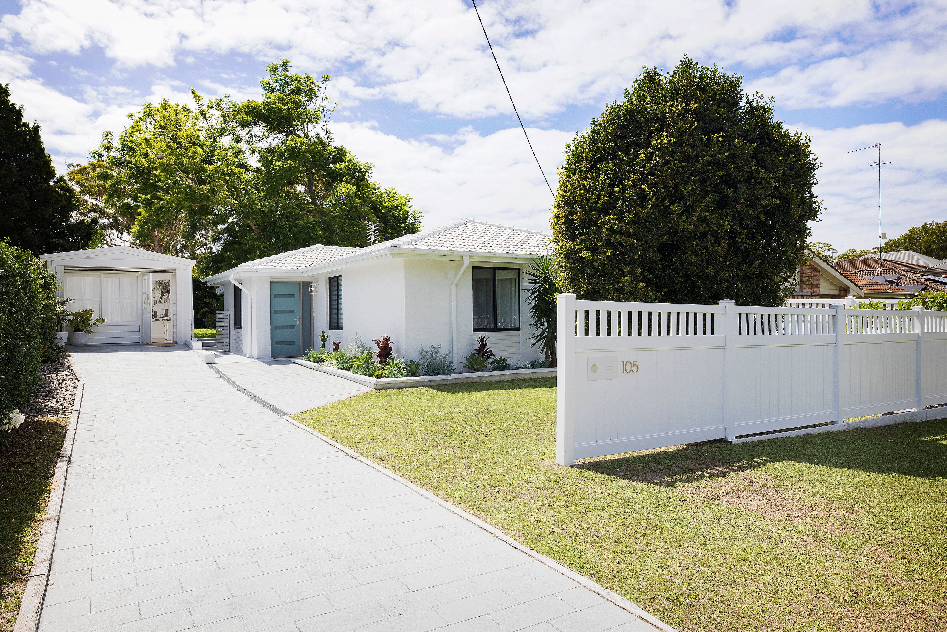 105 Horace Street, Shoal Bay, NSW 2315