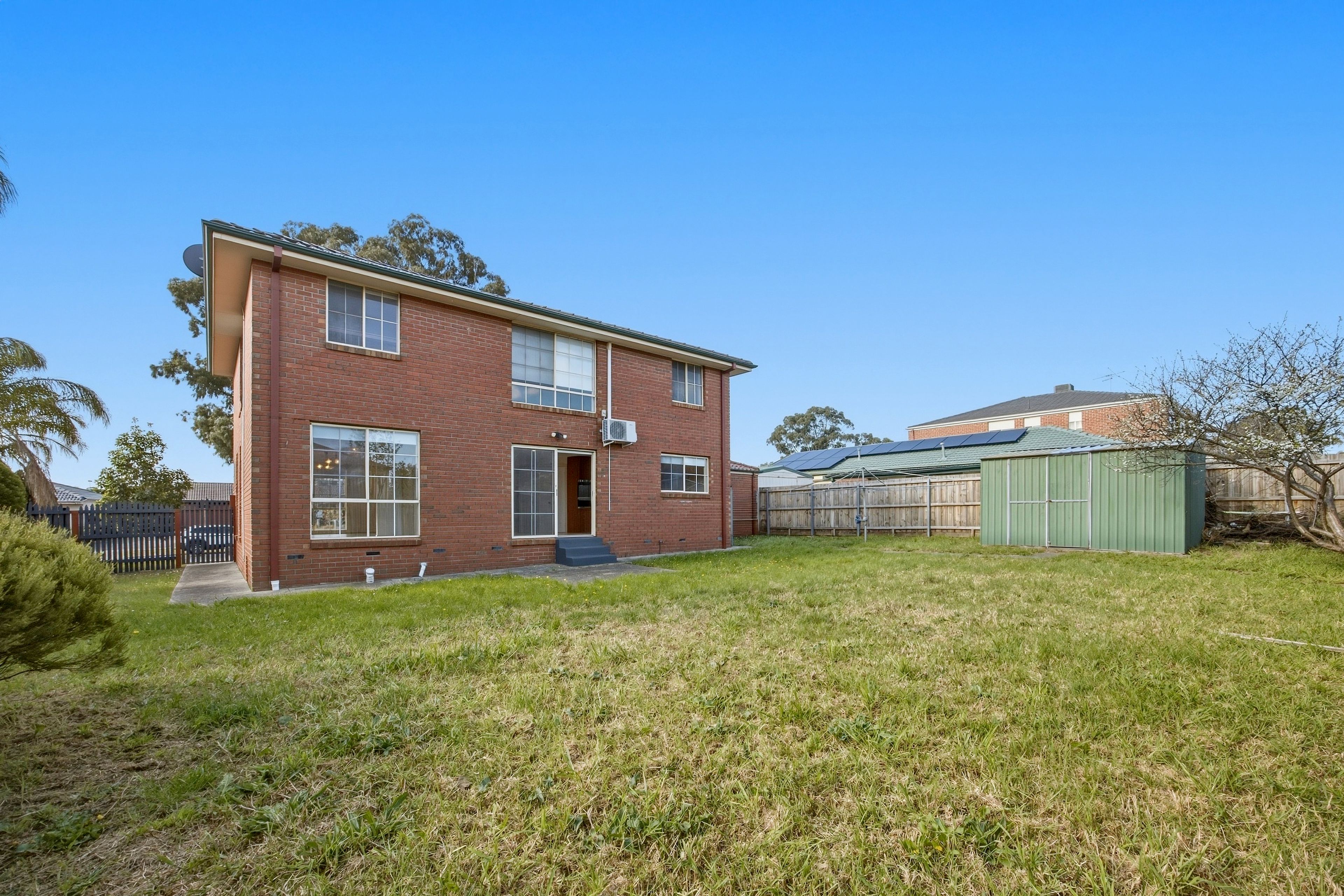 58 Clauscen Drive, Rowville, VIC 3178 - House for Rent - Ray White Wantirna