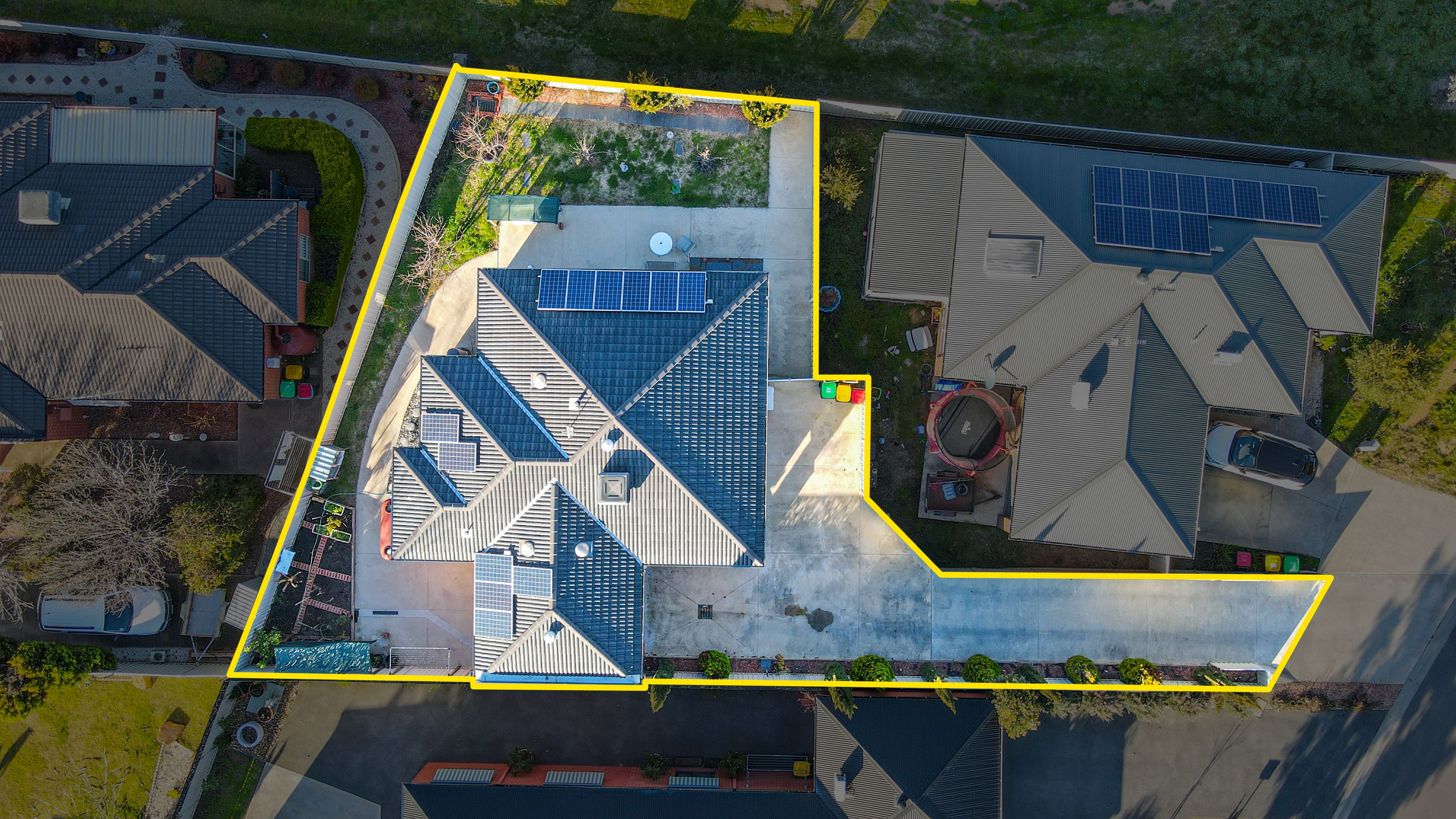 8 Ambrosia Rise, Epsom, VIC 3551