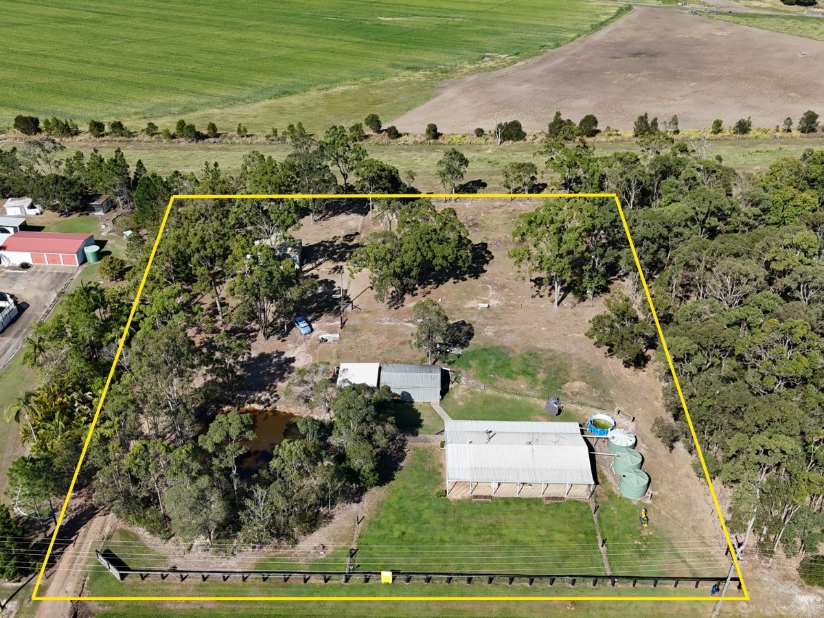 62 Neil Road, Maryborough West, QLD 4650