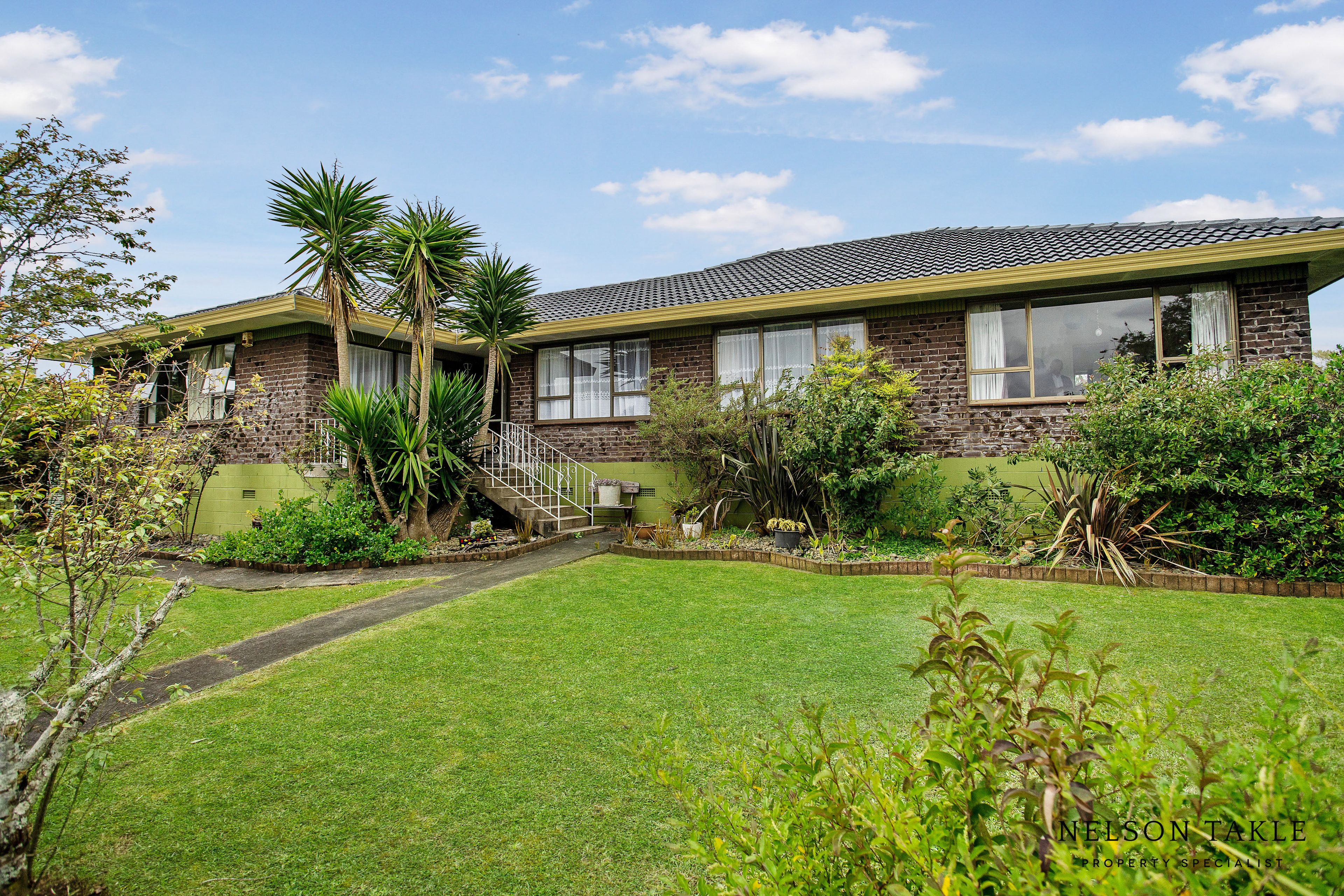 1 Suwyn Place, Weymouth, Manukau City
