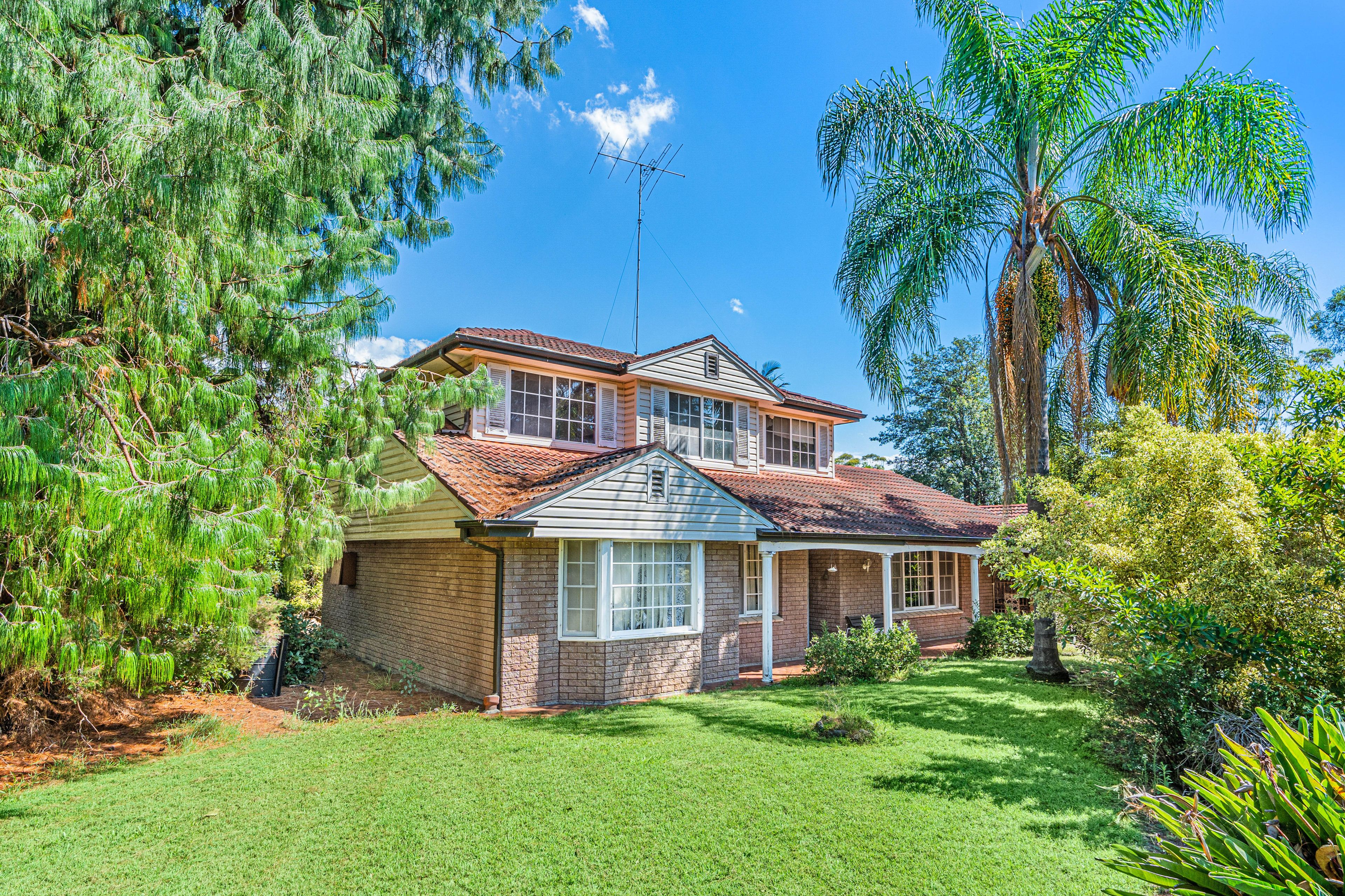2 Edith Place, Northmead, NSW 2152 - Sold House - Ray White Castle Hill