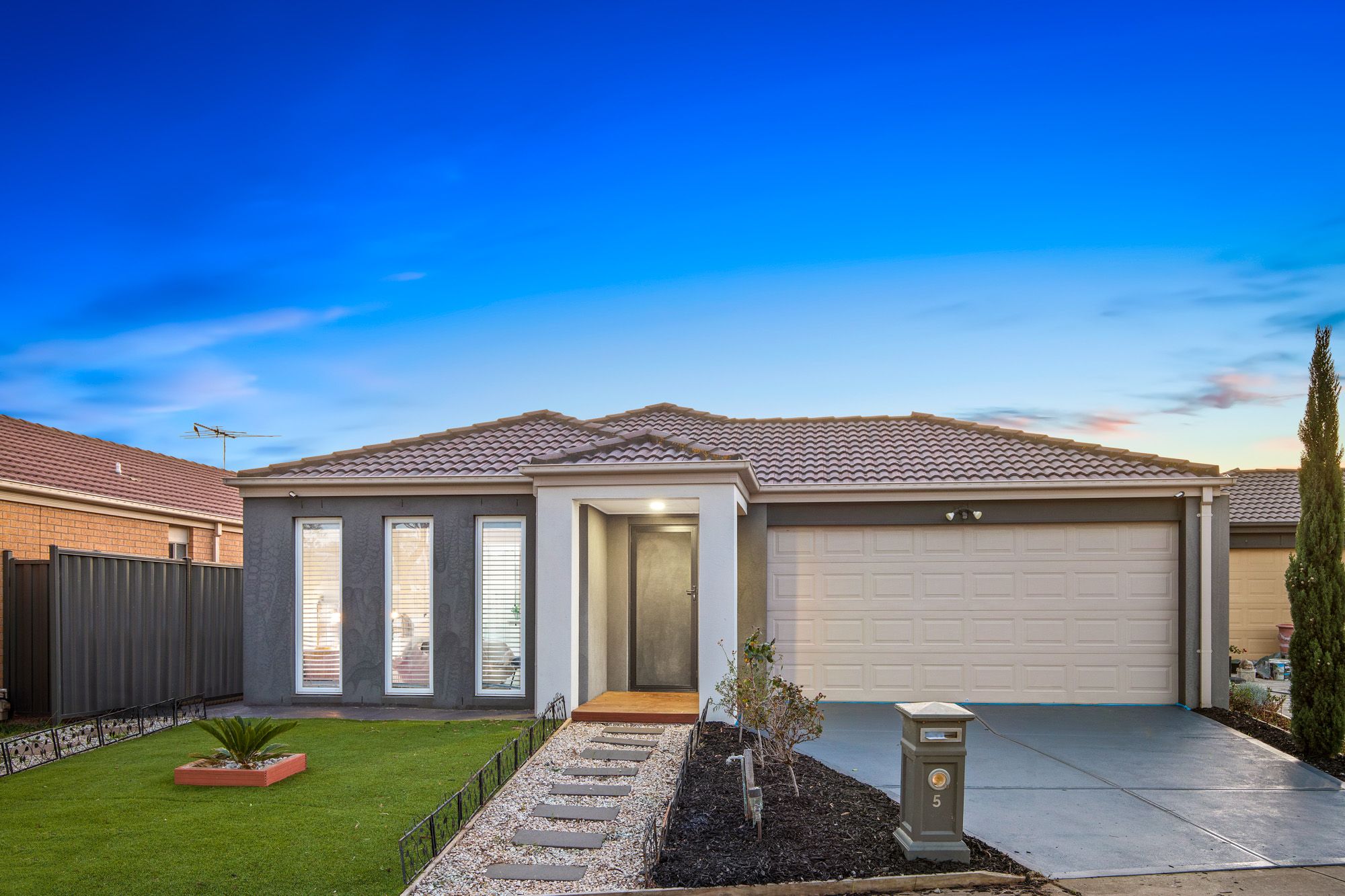 5 Waddywood Court, Truganina VIC 3029