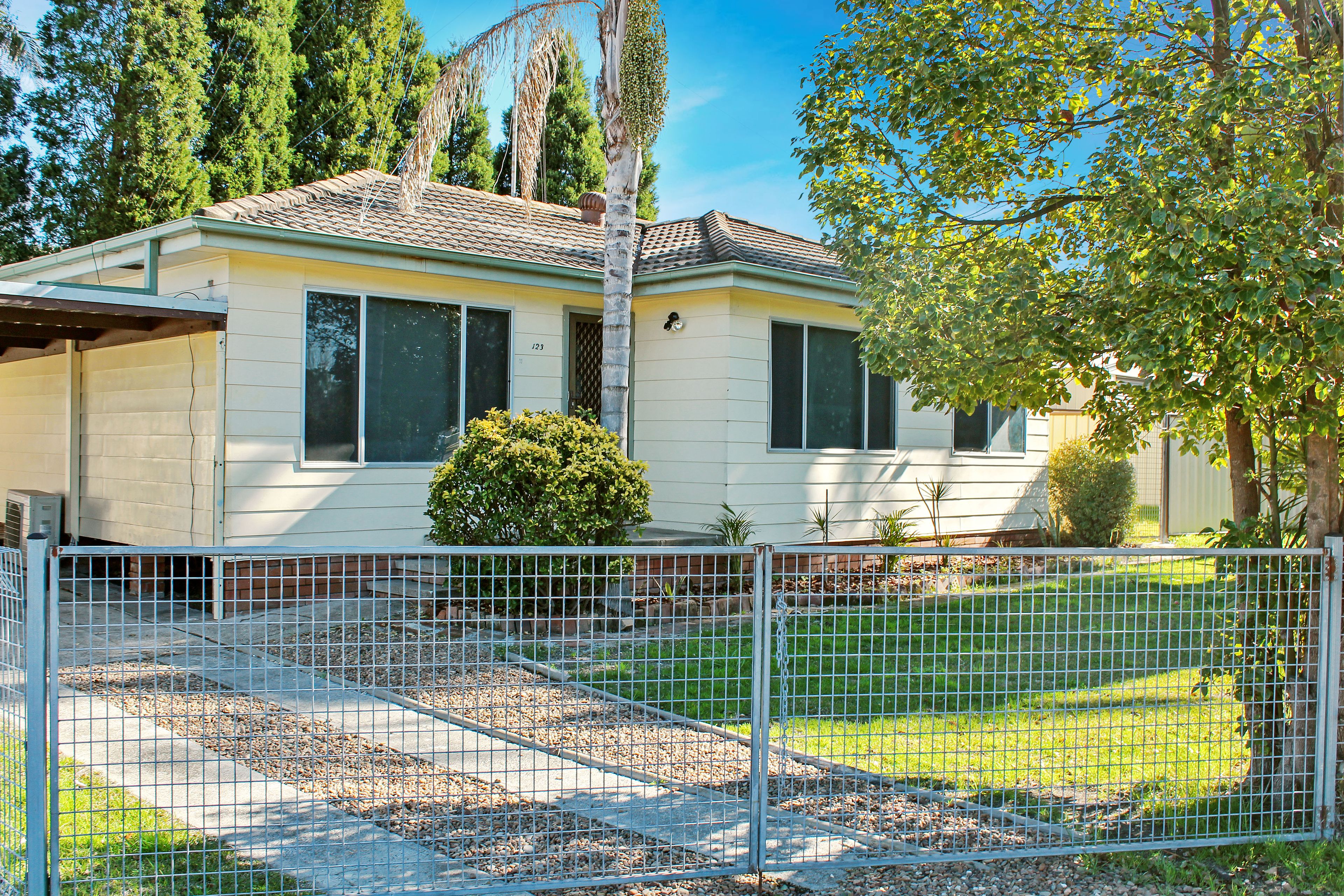123 Fassifern Street, Blackalls Park, NSW 2283