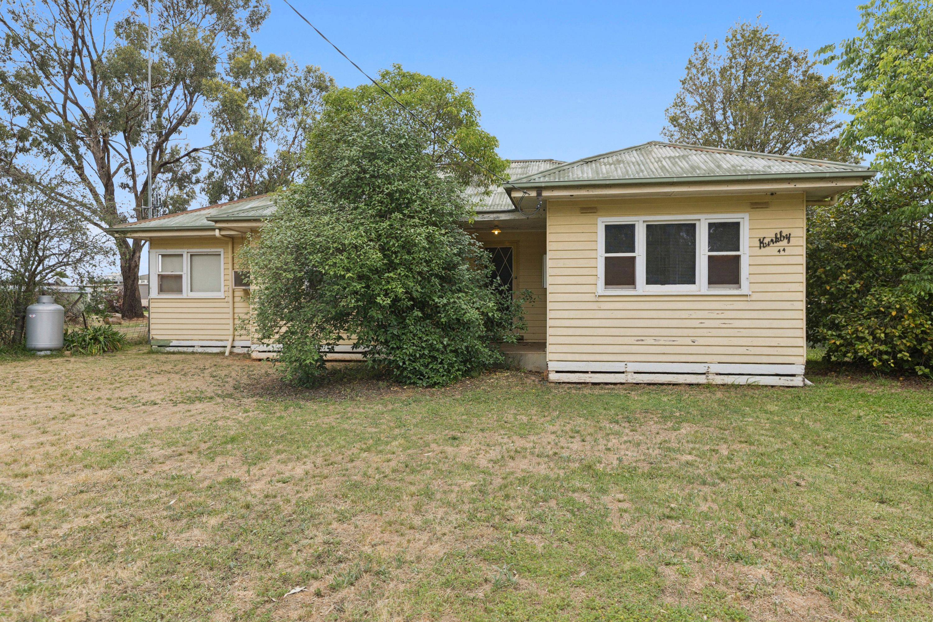 44 Blayney Lane, Nagambie, VIC 3608
