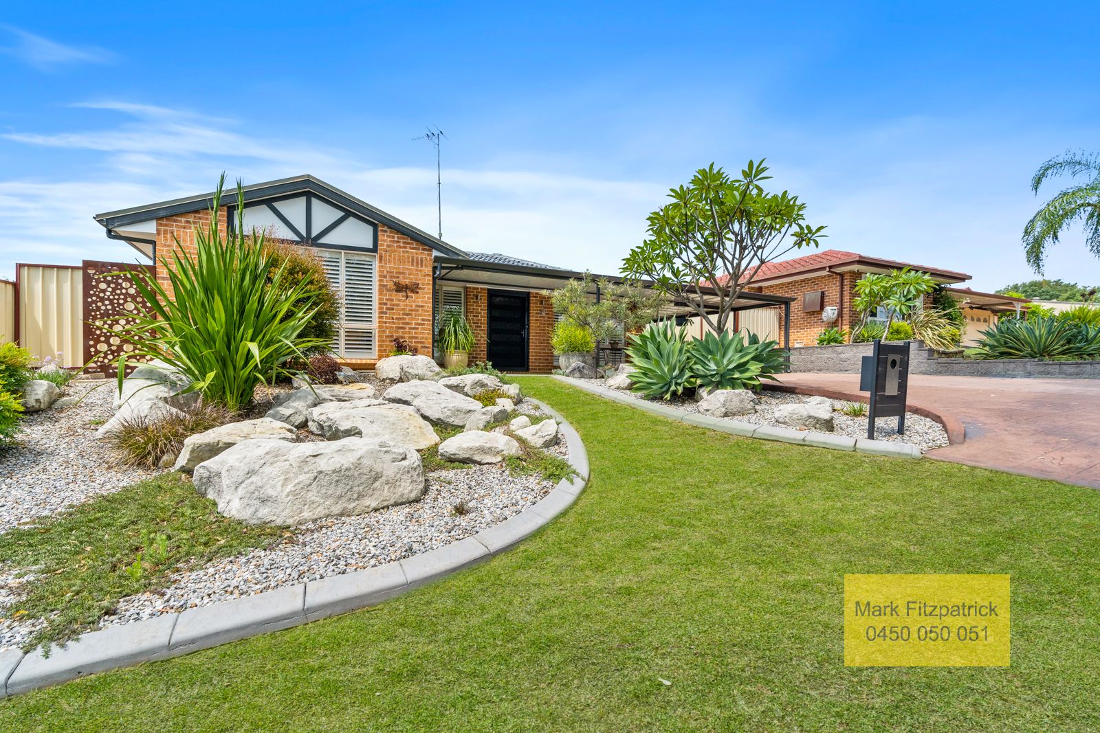 23 Gypsum Place, Eagle Vale NSW 2558