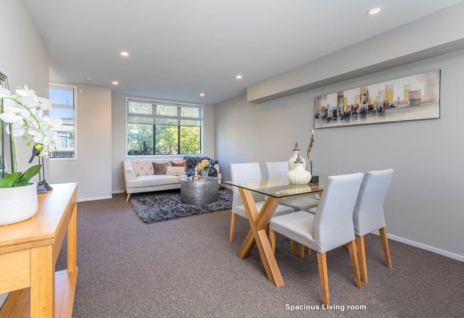 5/1 Glenside Crescent, Eden Terrace, Auckland City