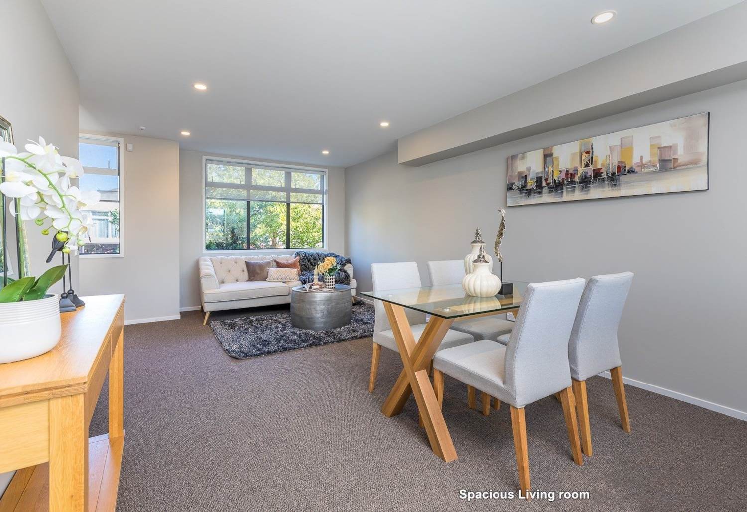 5/1 Glenside Crescent, Eden Terrace, Auckland City