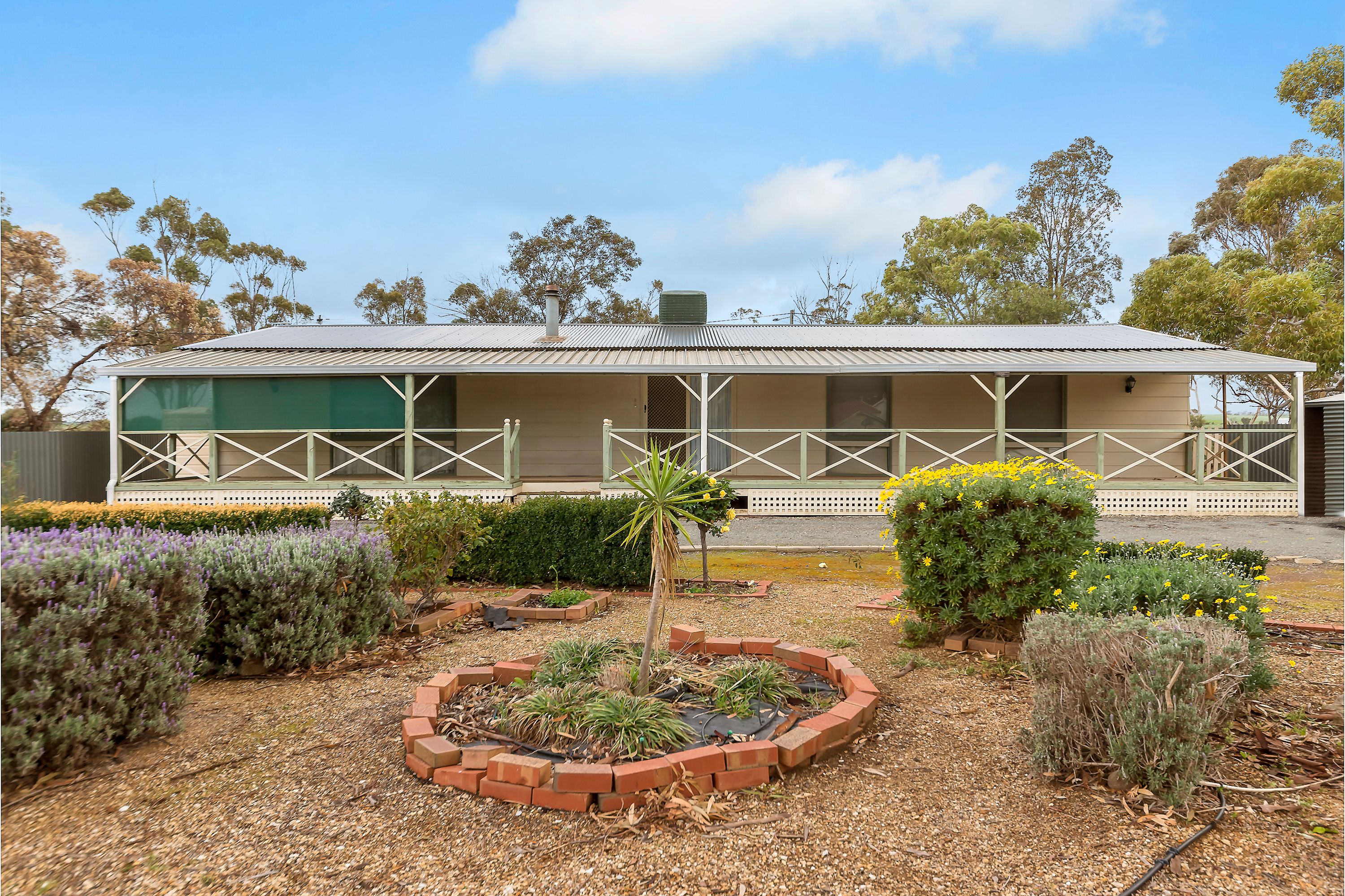 1 Jane Terrace, Wasleys SA 5400