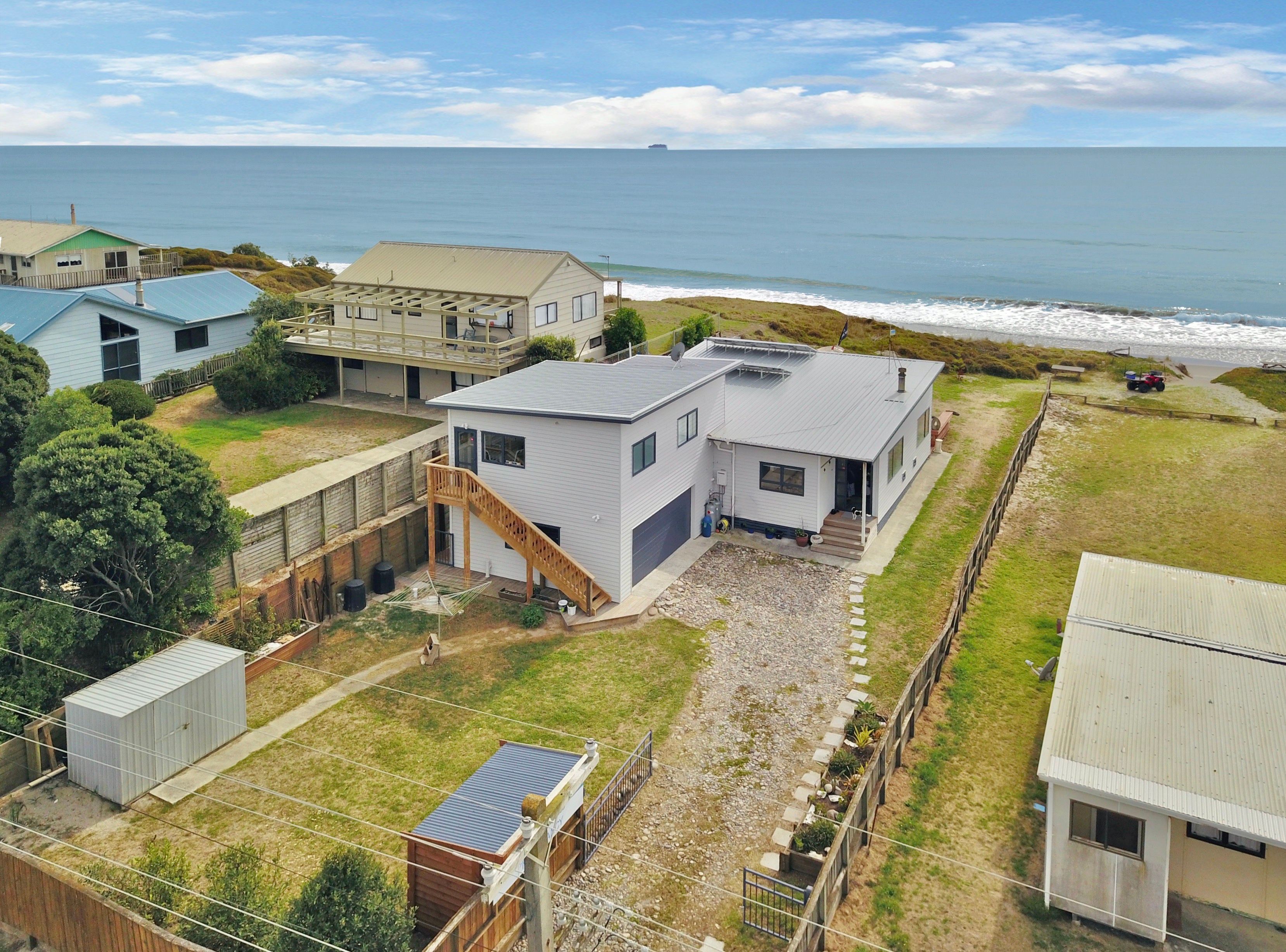 103 Pukehina Parade, Pukehina, Western Bay Of Plenty District