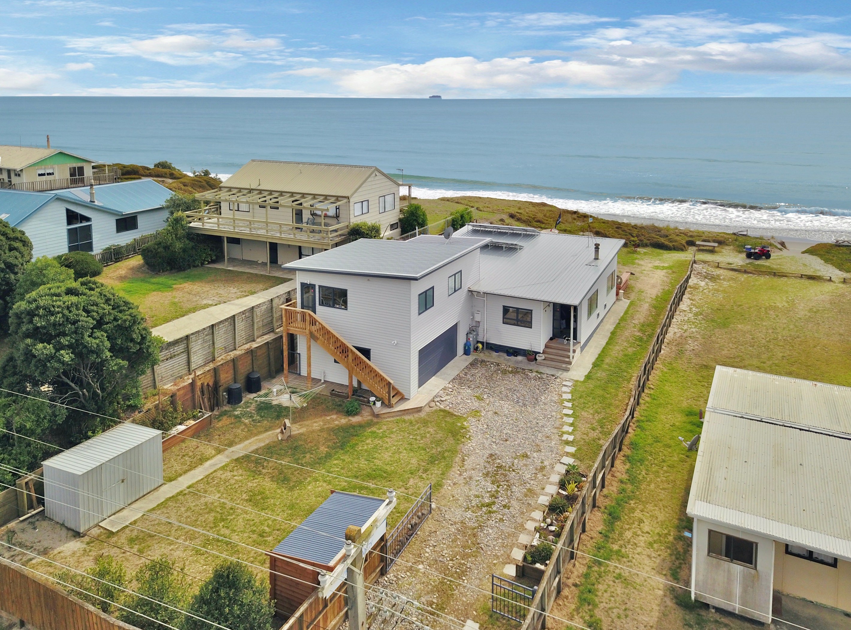 103 Pukehina Parade, Pukehina, Western Bay Of Plenty District