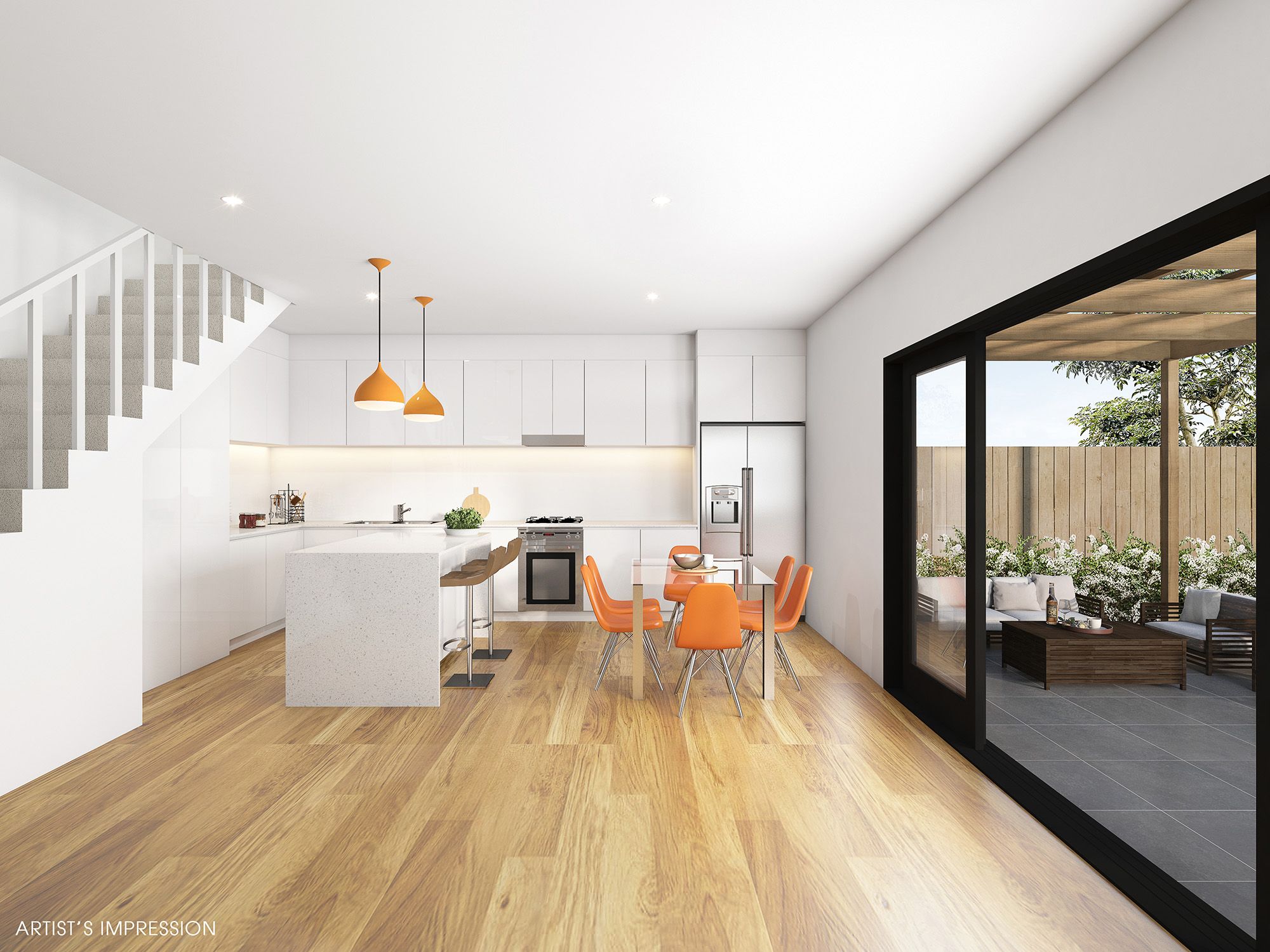 4/78 David Street, Knoxfield, VIC 3180