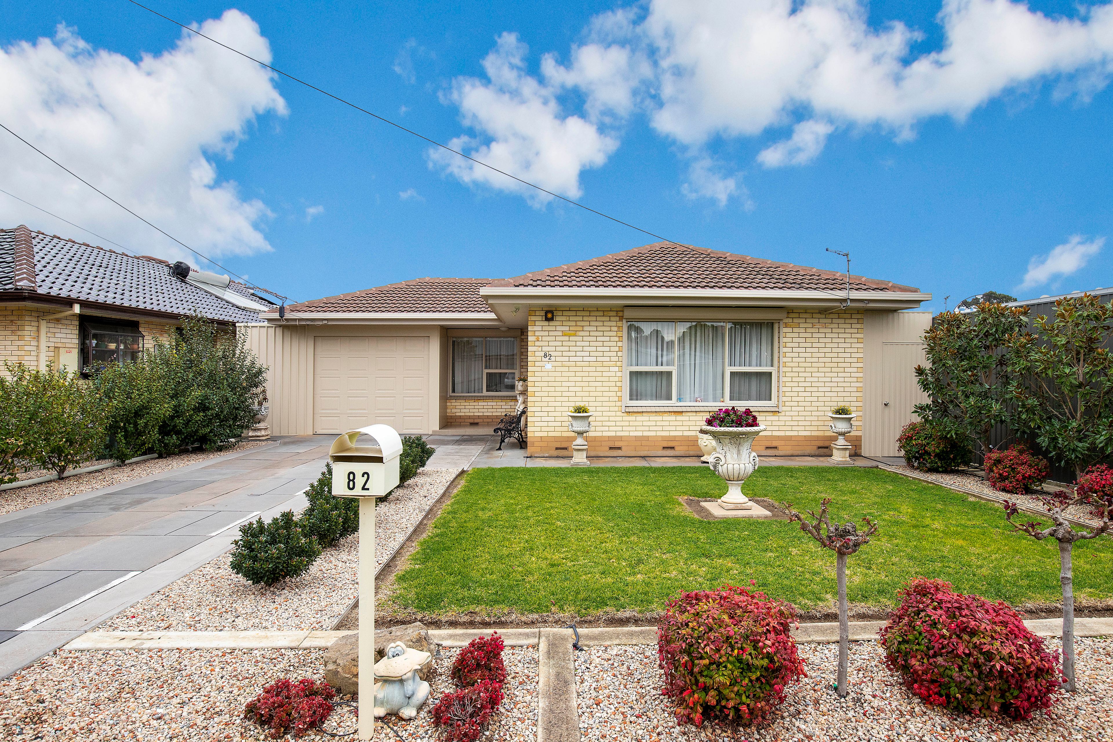 82 Torres Avenue, Flinders Park SA 5025