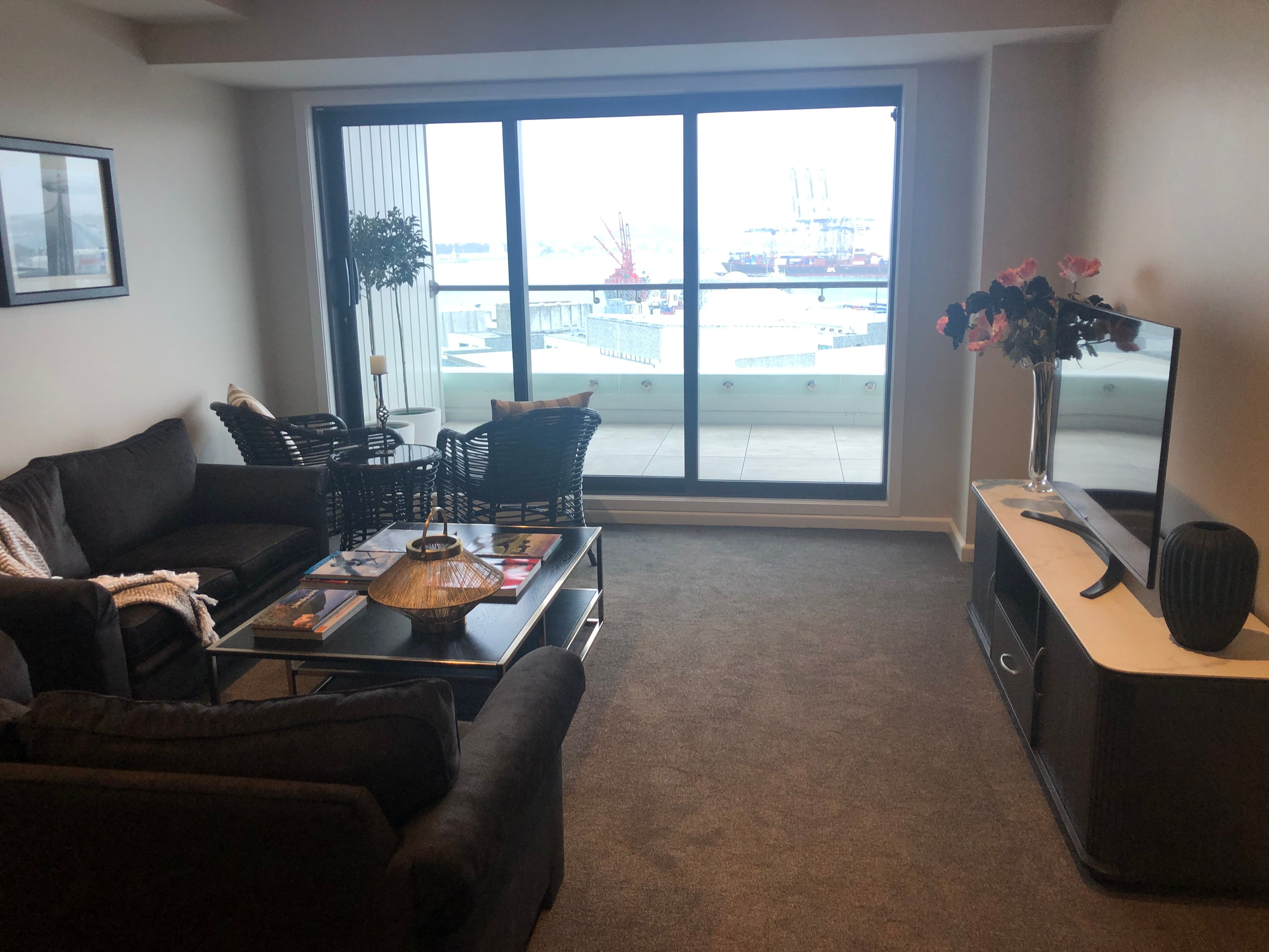 1207/41-47 Beach Road, Auckland Central, Auckland City