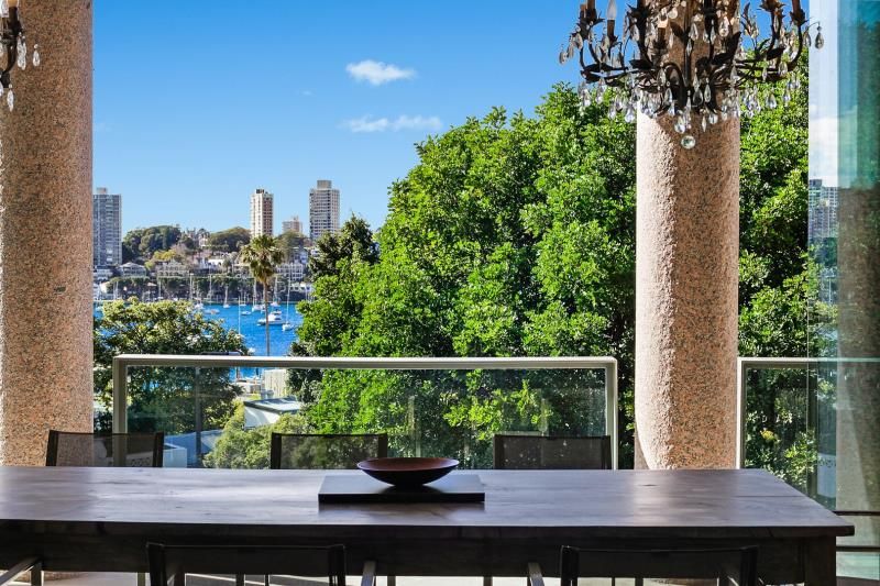 2/1 Onslow Avenue, Elizabeth Bay, NSW 2011