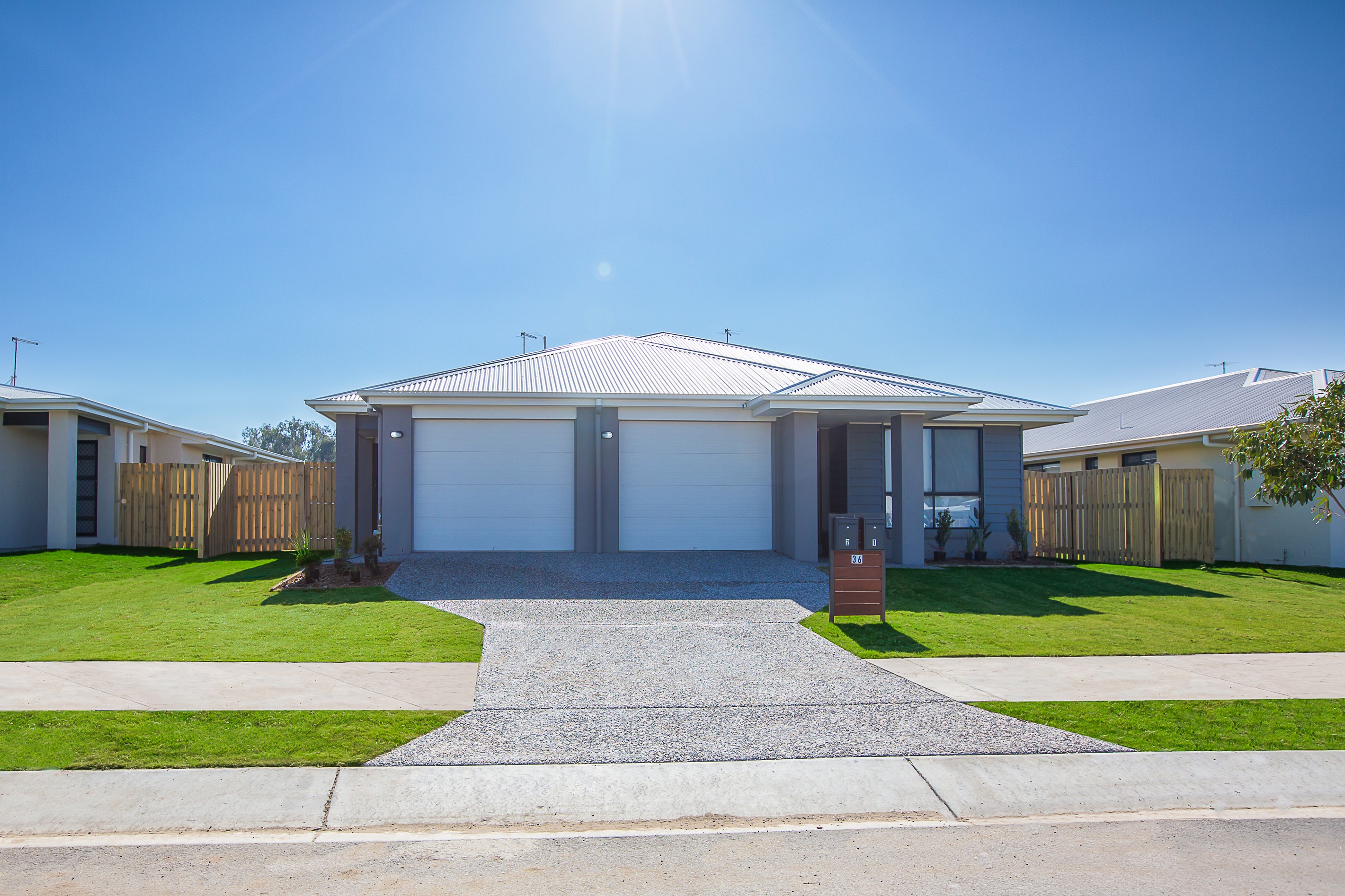 1/36 Azure Street, Rosewood, QLD 4340