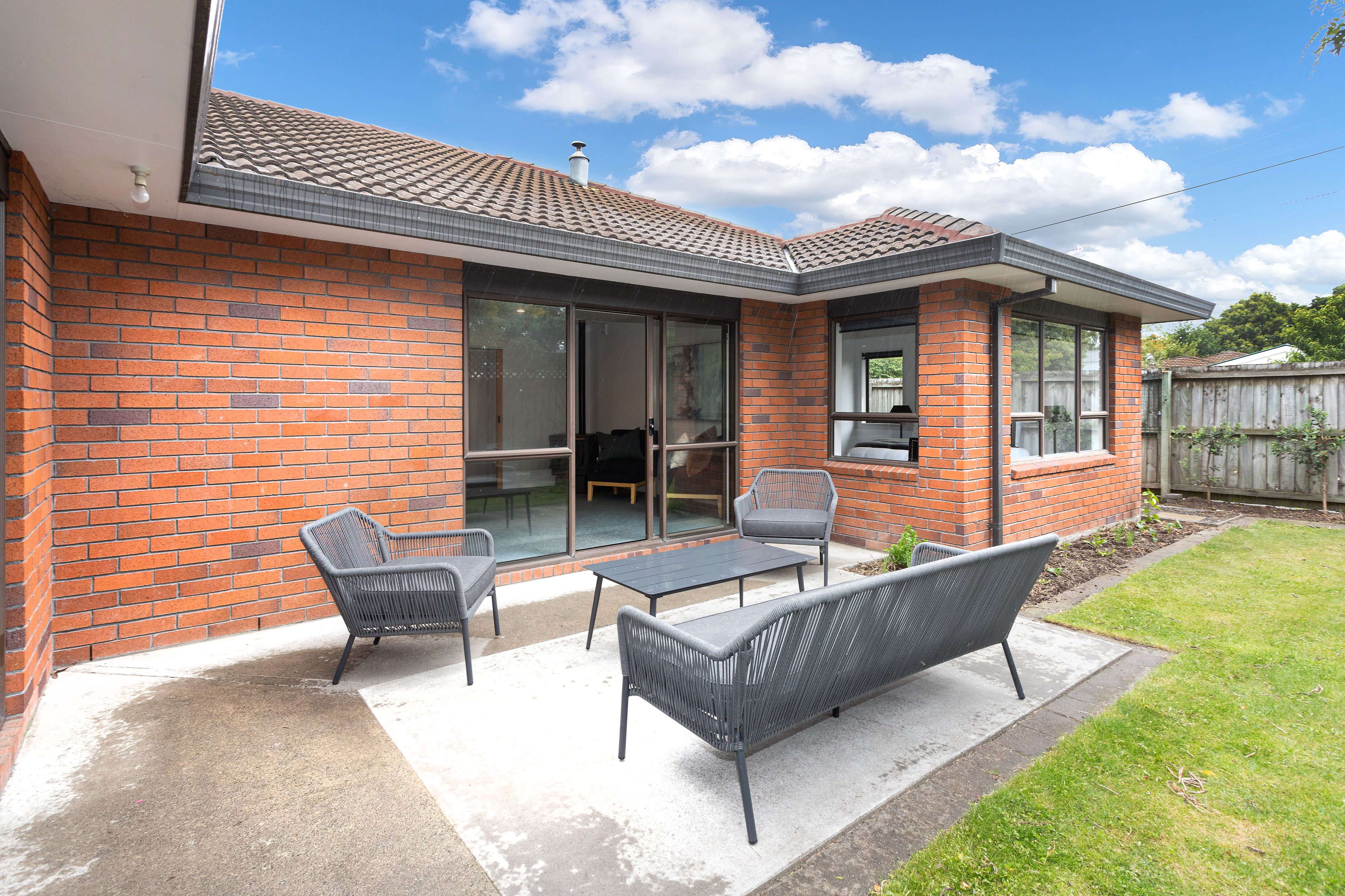 126 Rose Street, Somerfield, Christchurch City