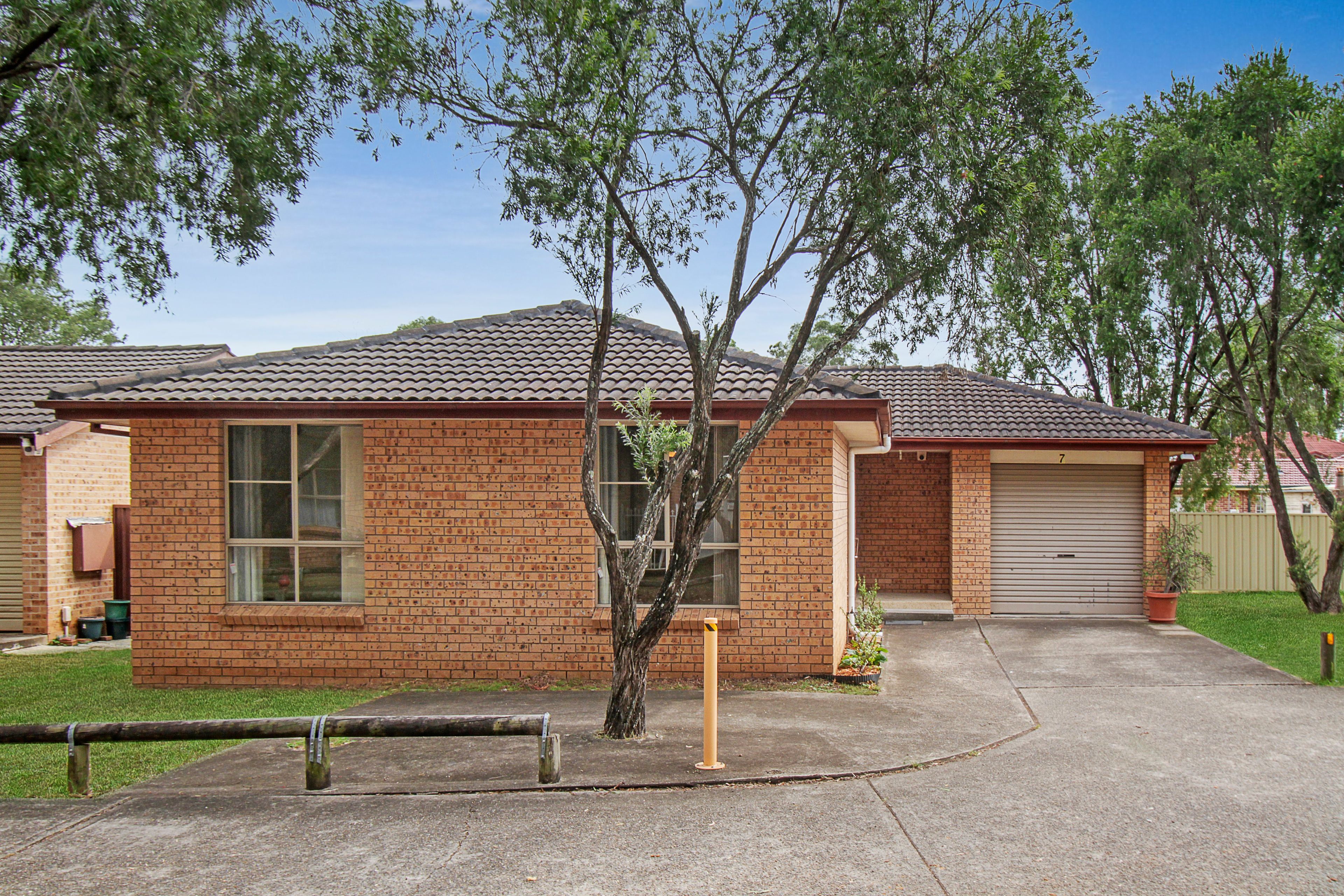 132 Avoca Road, Wakeley NSW 2176