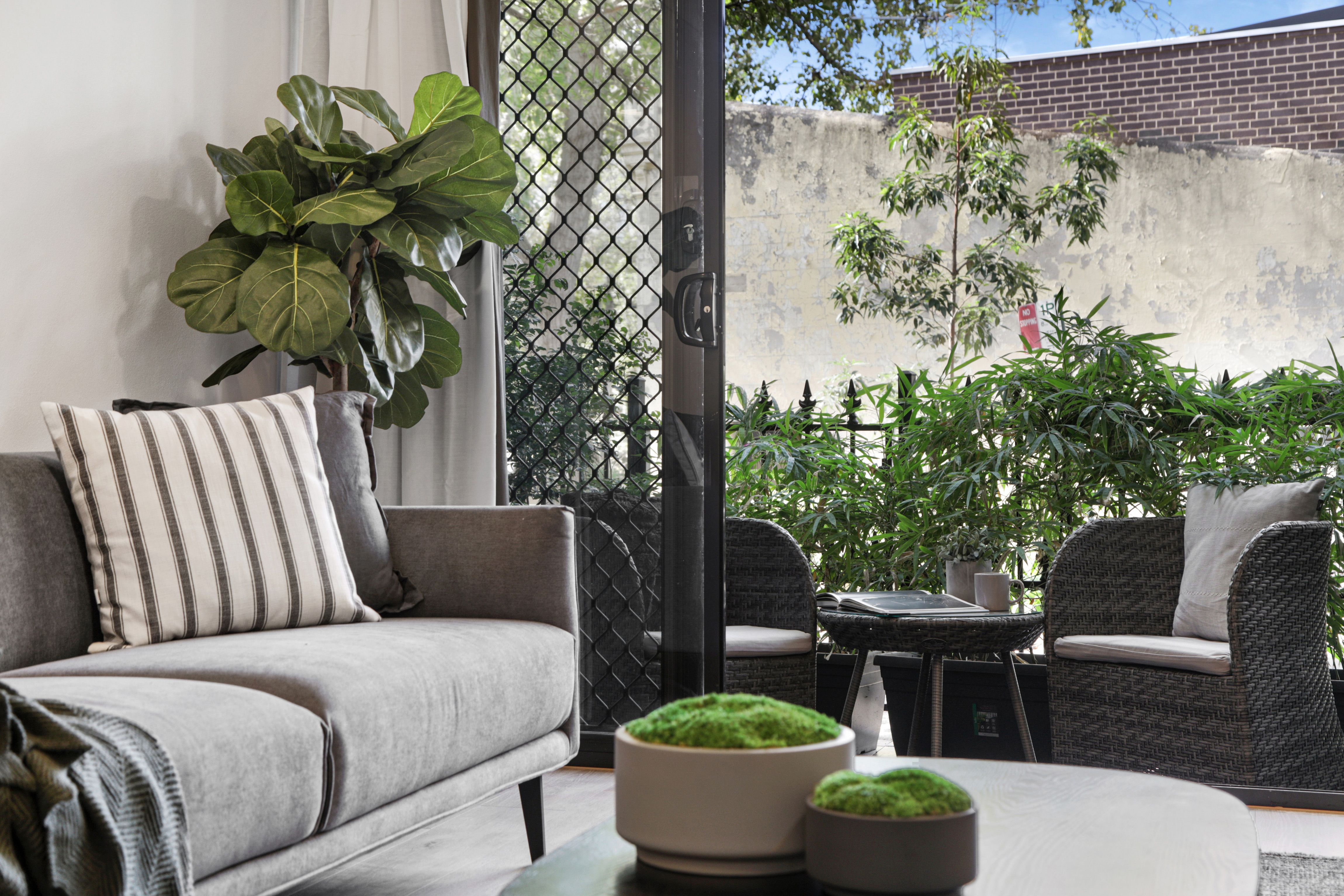 2/11-21 Rose Street, Chippendale, NSW 2008