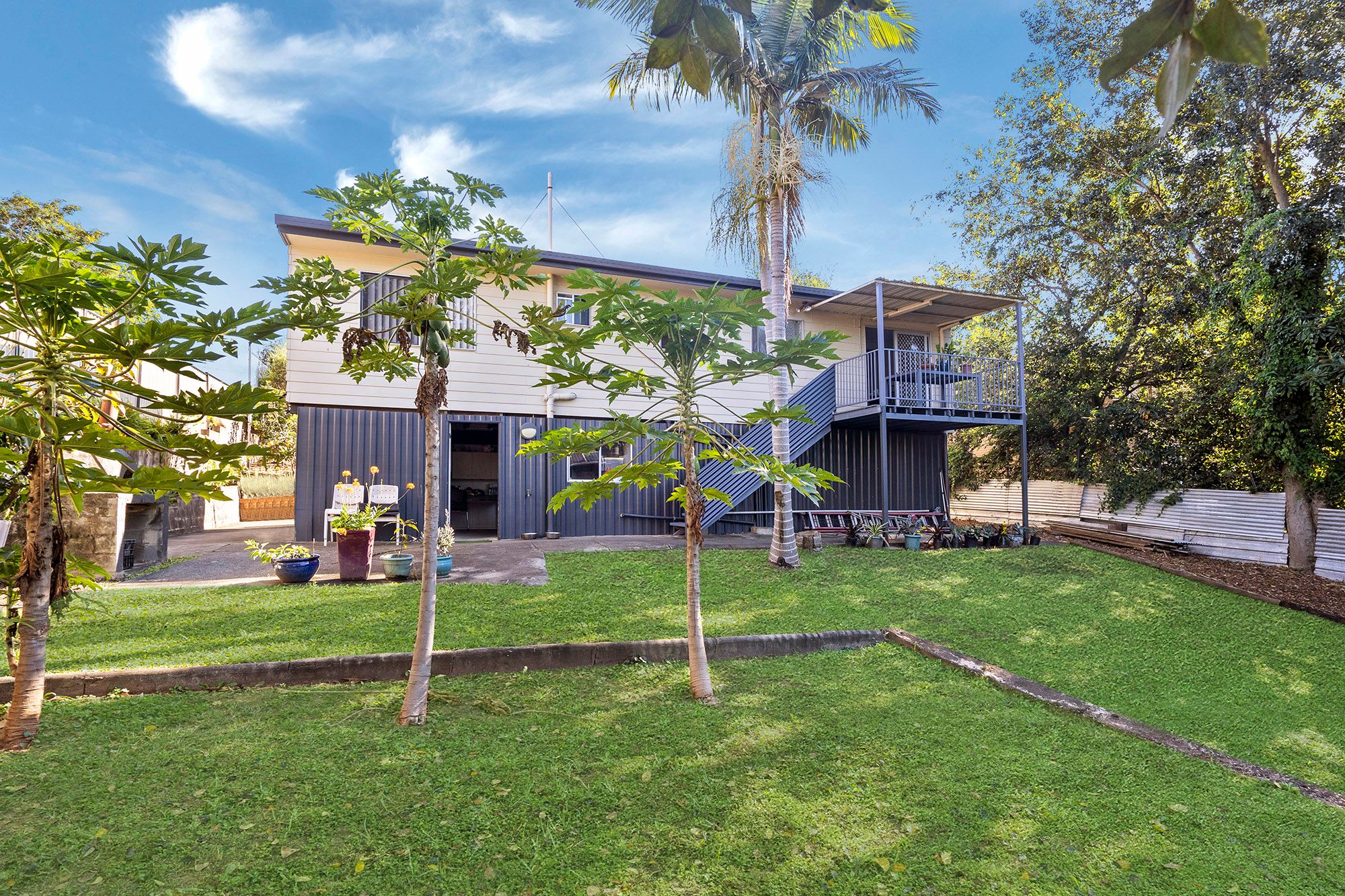 577 Mount Gravatt-Capalaba Road, Wishart, QLD 4122
