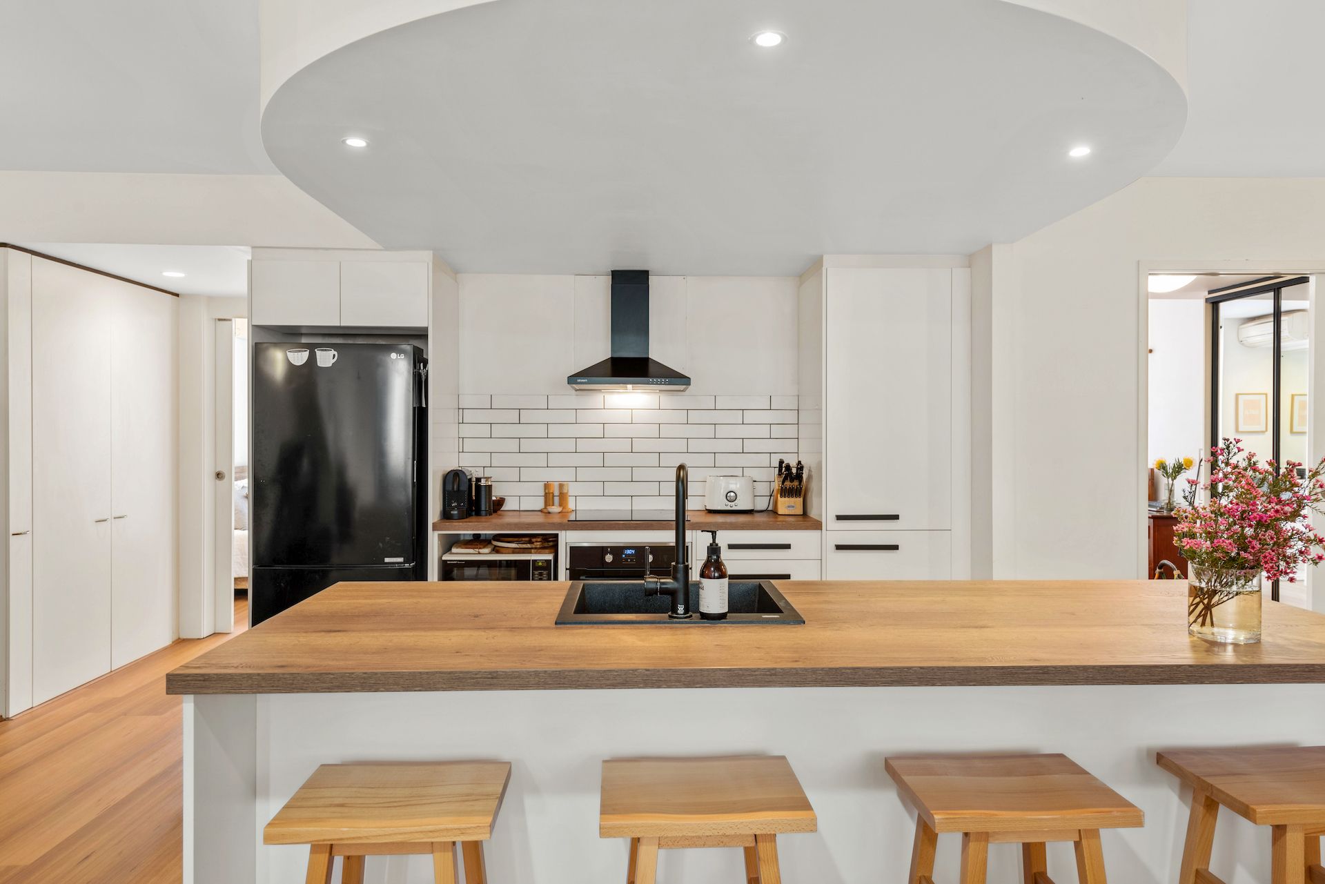 4/120 Sydney Street, New Farm, QLD 4005
