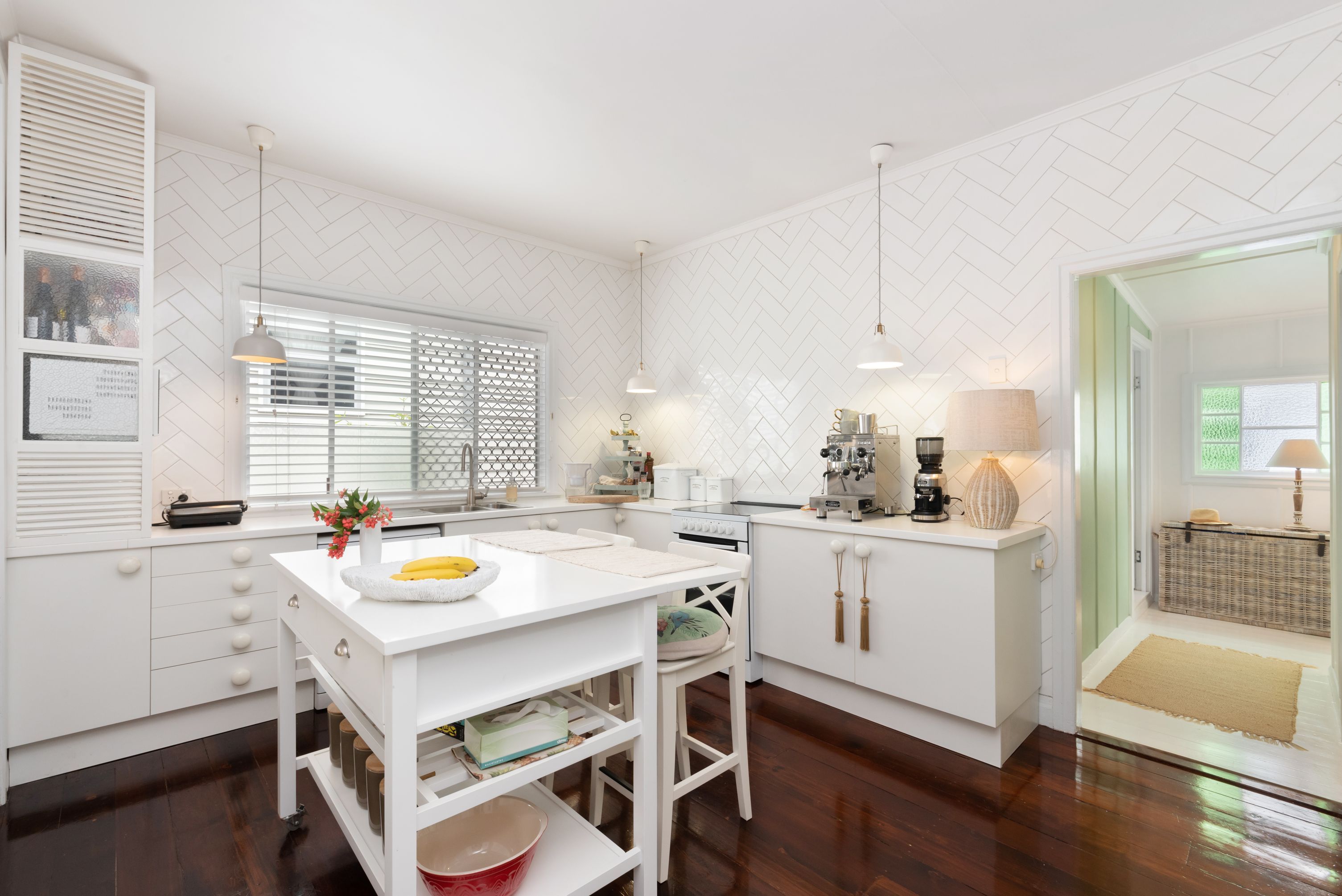 94 Lower Cairns Terrace, Paddington, QLD 4064
