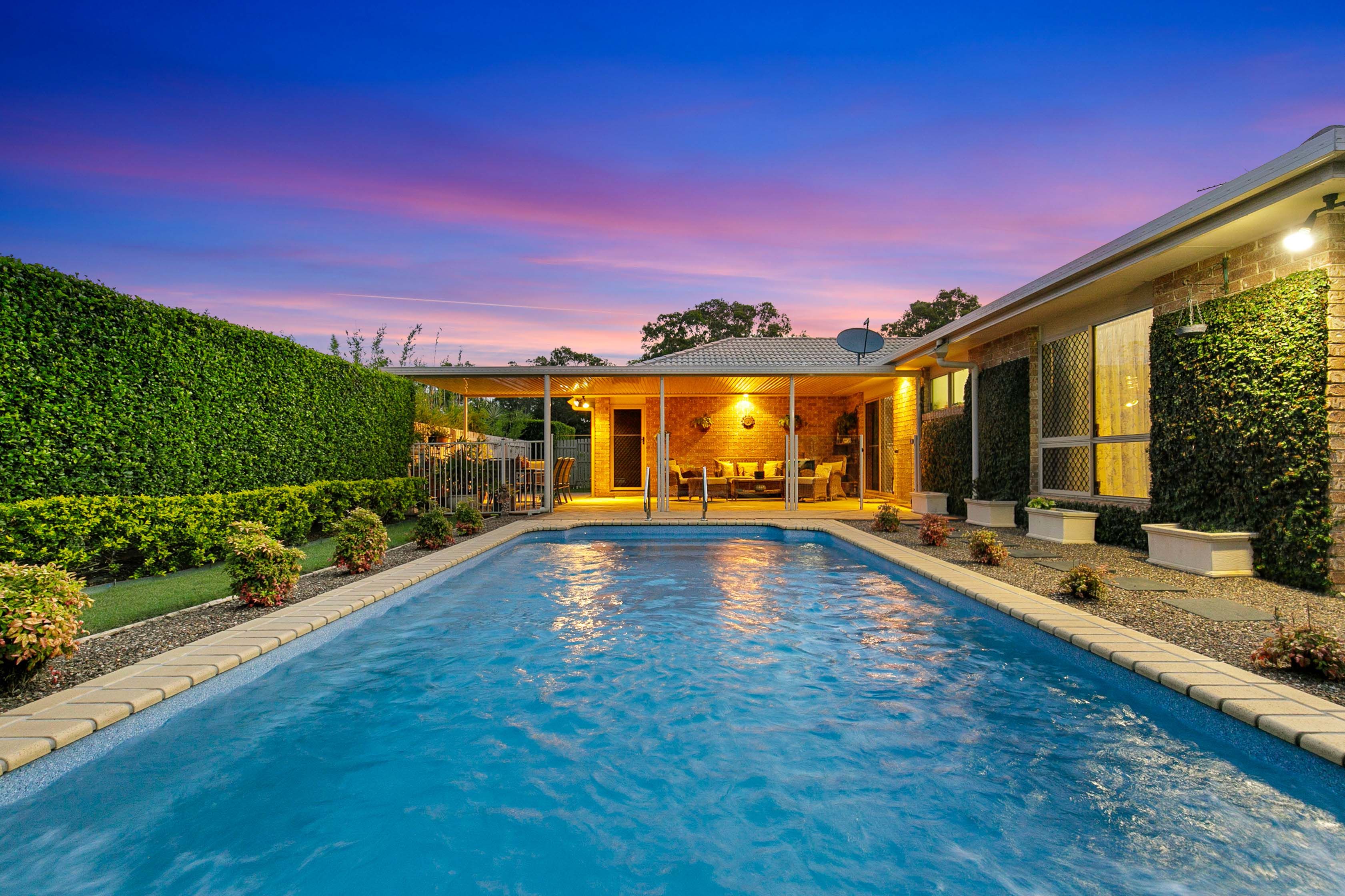 9 Spotted Gum Court, Urraween, QLD 4655