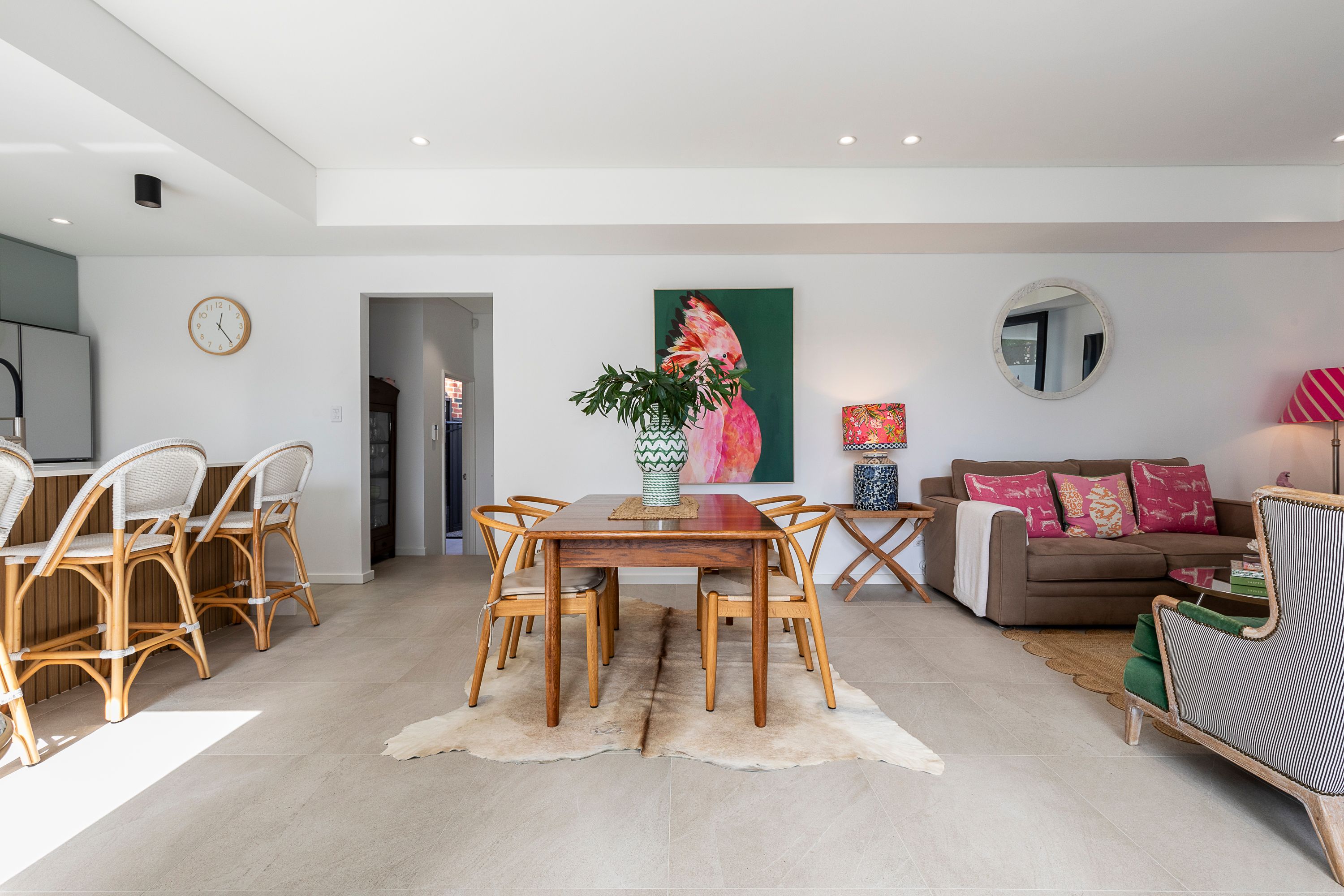 43A Purslowe Street, Mount Hawthorn WA 6016