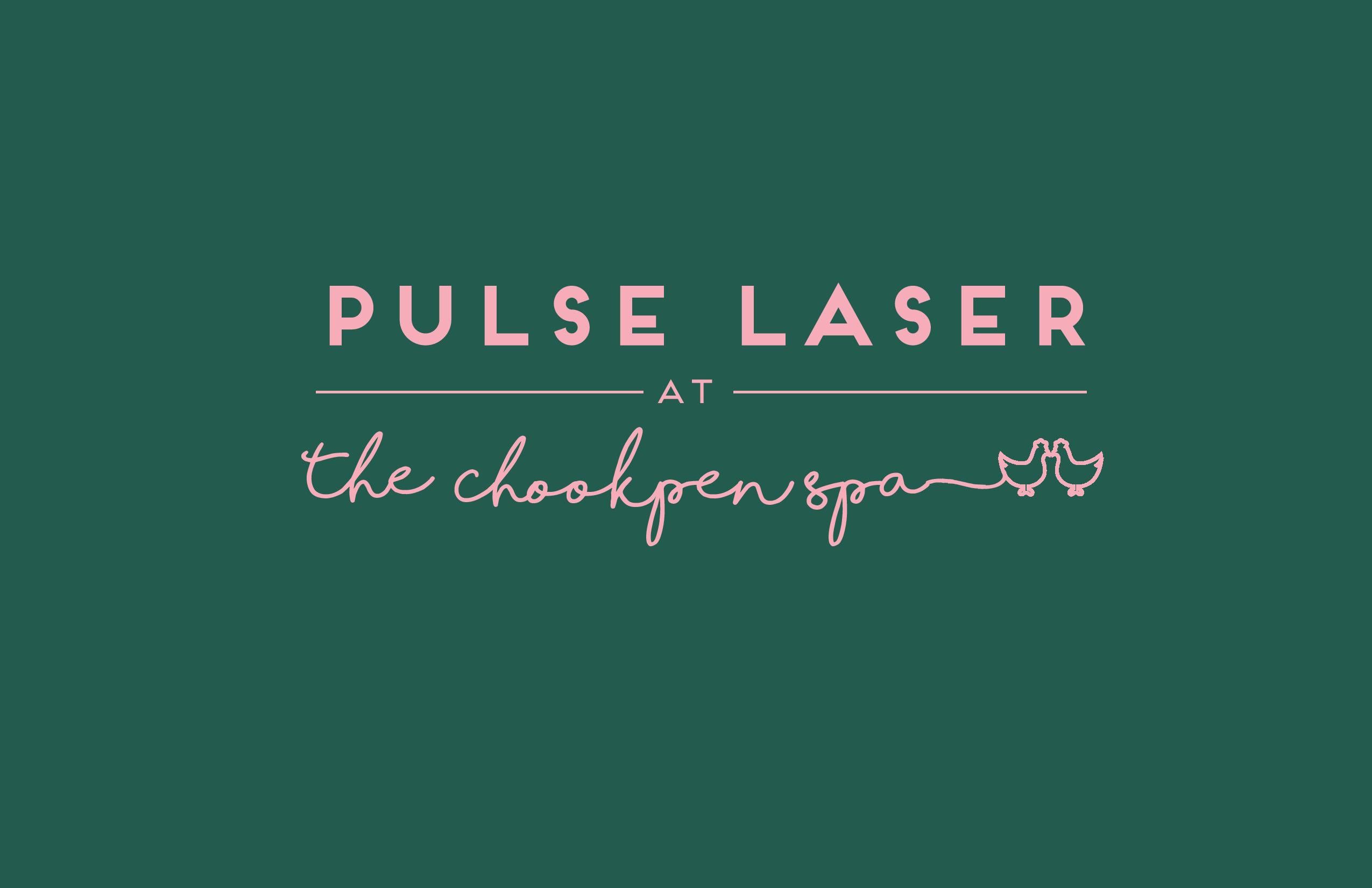 Pulse Laser at the Chookpen Spa, Mildura, VIC 3500