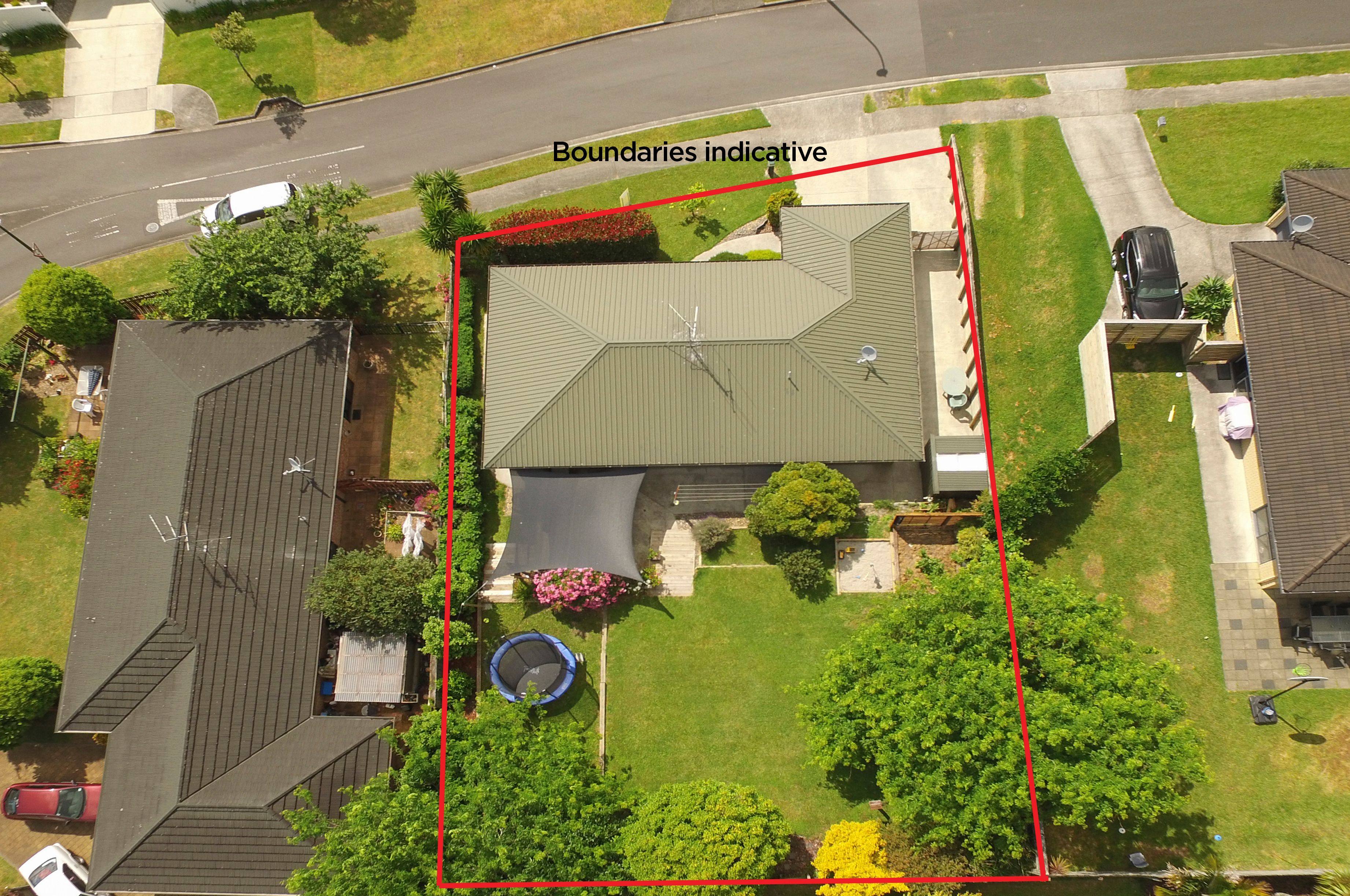 6 Avon Rise, Welcome Bay, Tauranga City