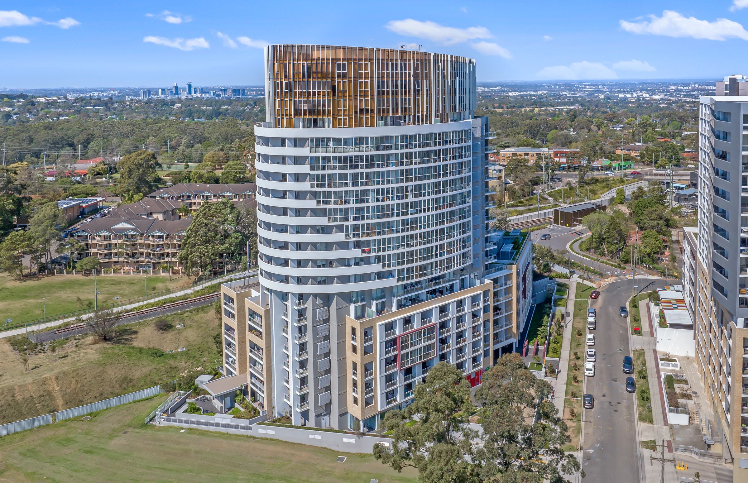 1 Thallon Street, Carlingford NSW 2118