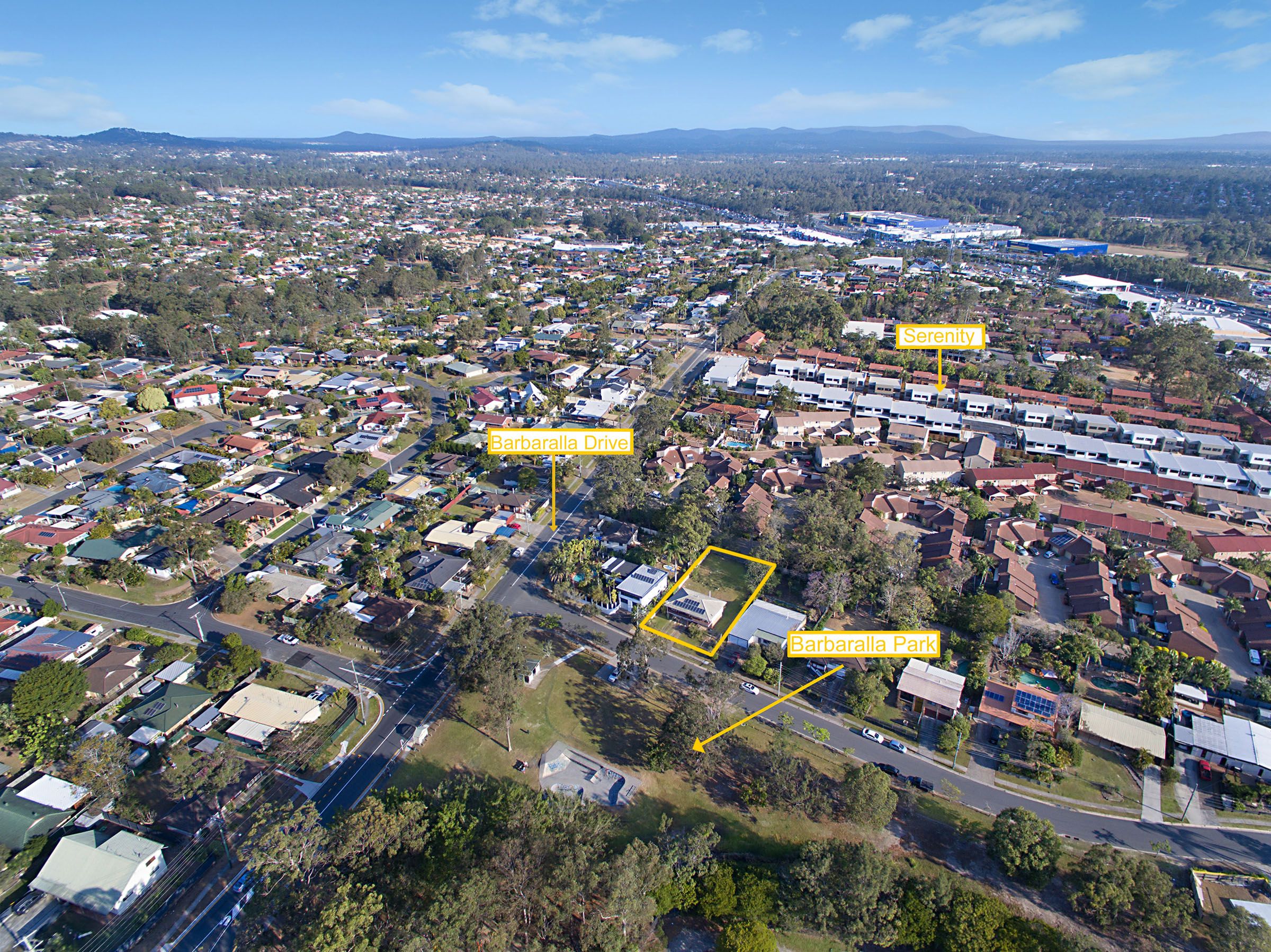 35 Shortland Street, Springwood, QLD 4127