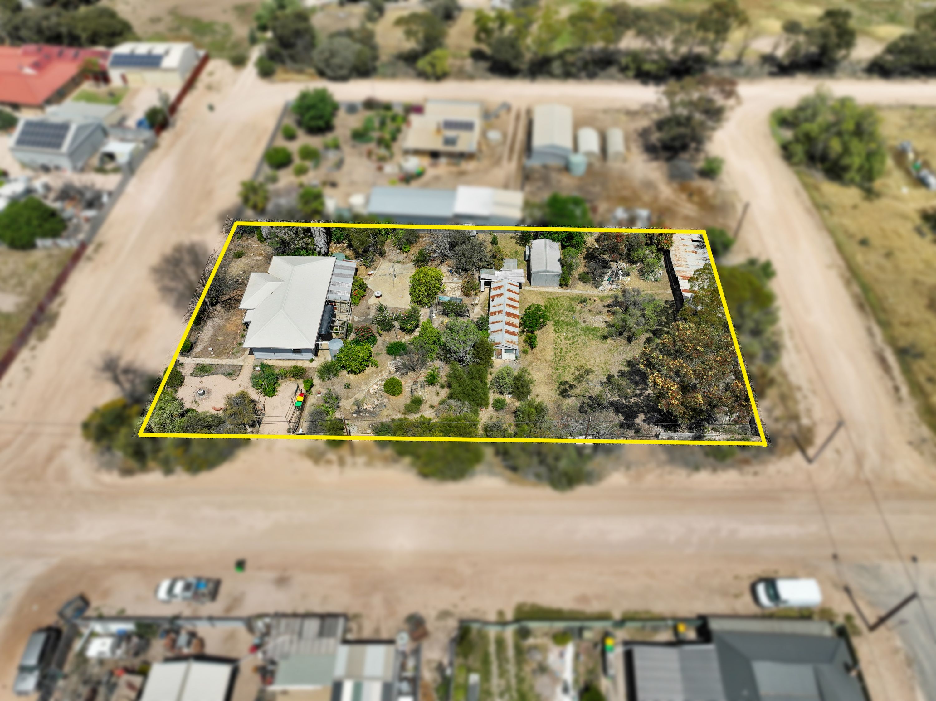 5-7 Daly Street, Kadina, SA 5554