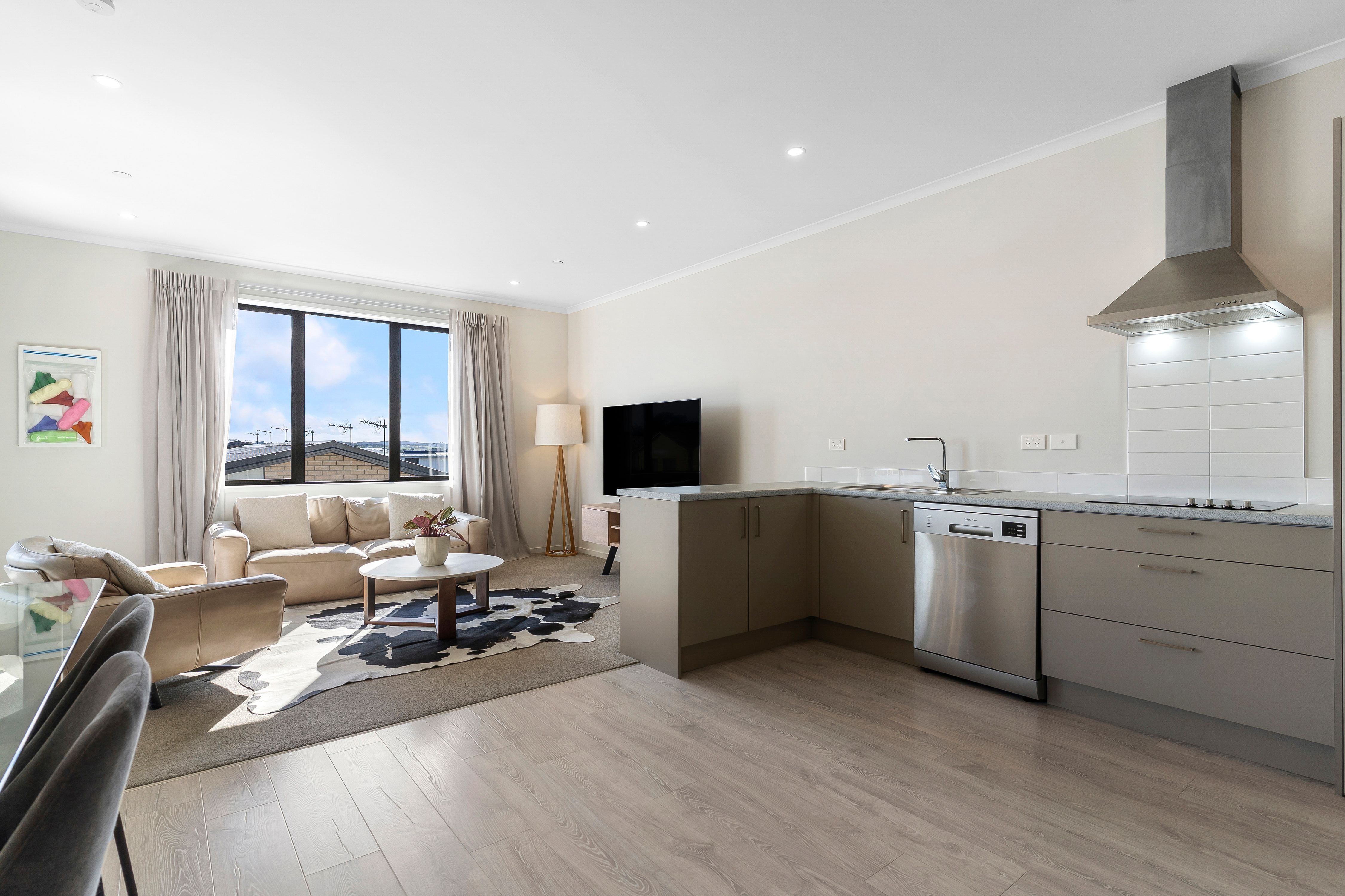 9/96 Clark Street, Hobsonville, Waitakere City