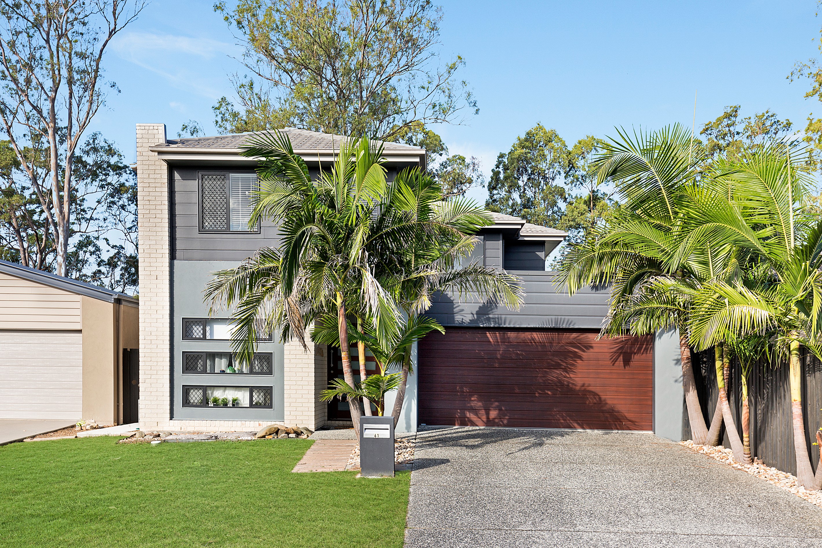 61 Pademelon Circuit, North Lakes, QLD 4509