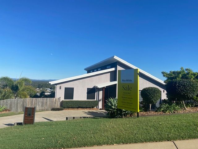 17 Hodda Drive, Kawana QLD 4701