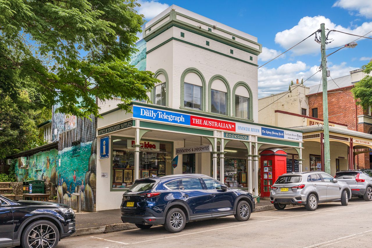 Properties for sale in Bangalow and nearby Ray White Rural Bangalow